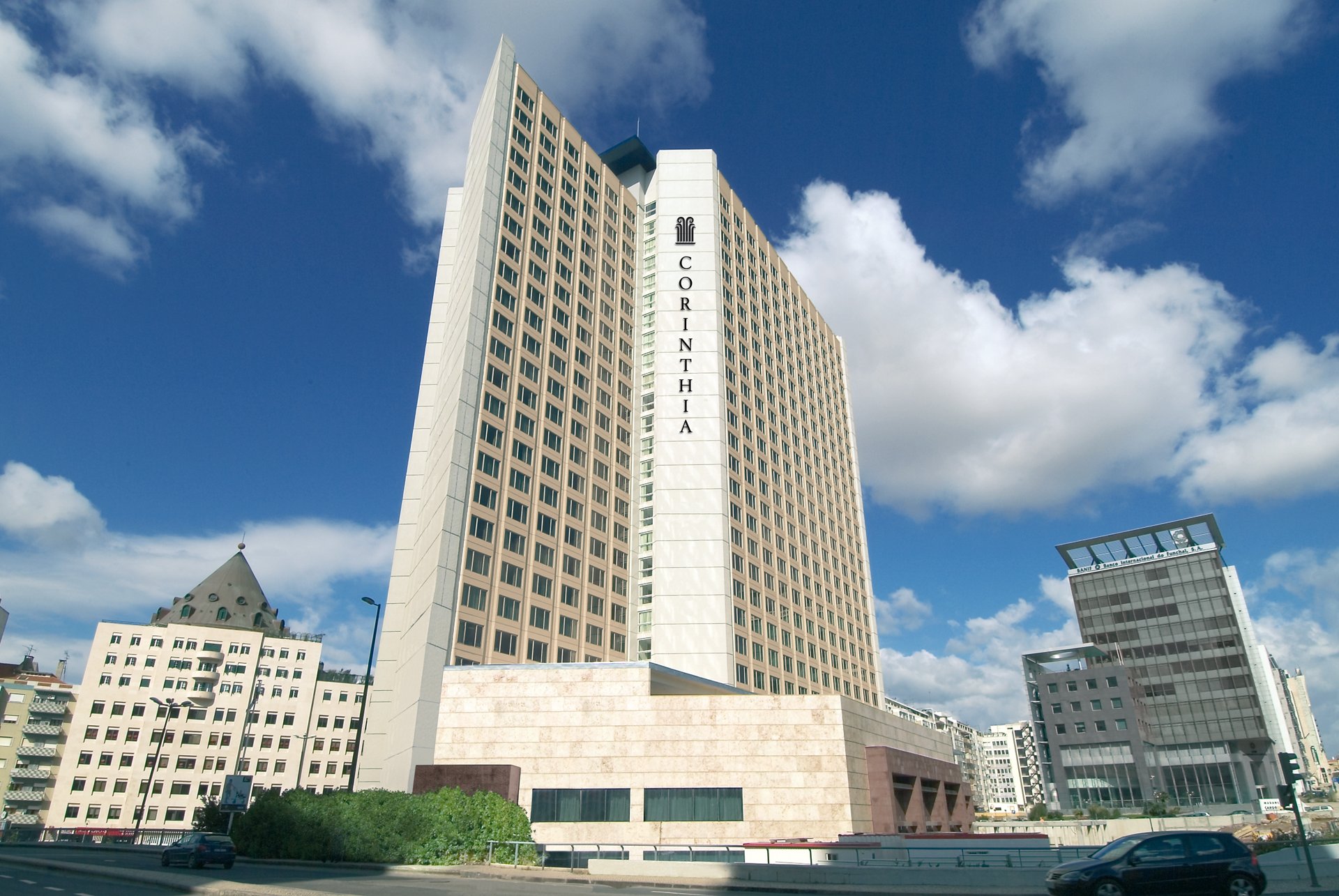 Corinthia Hotel Lisbon | Corinthia Group - Owners, Developers & Operators  of the Corinthia Hotels and Real Estate Brand