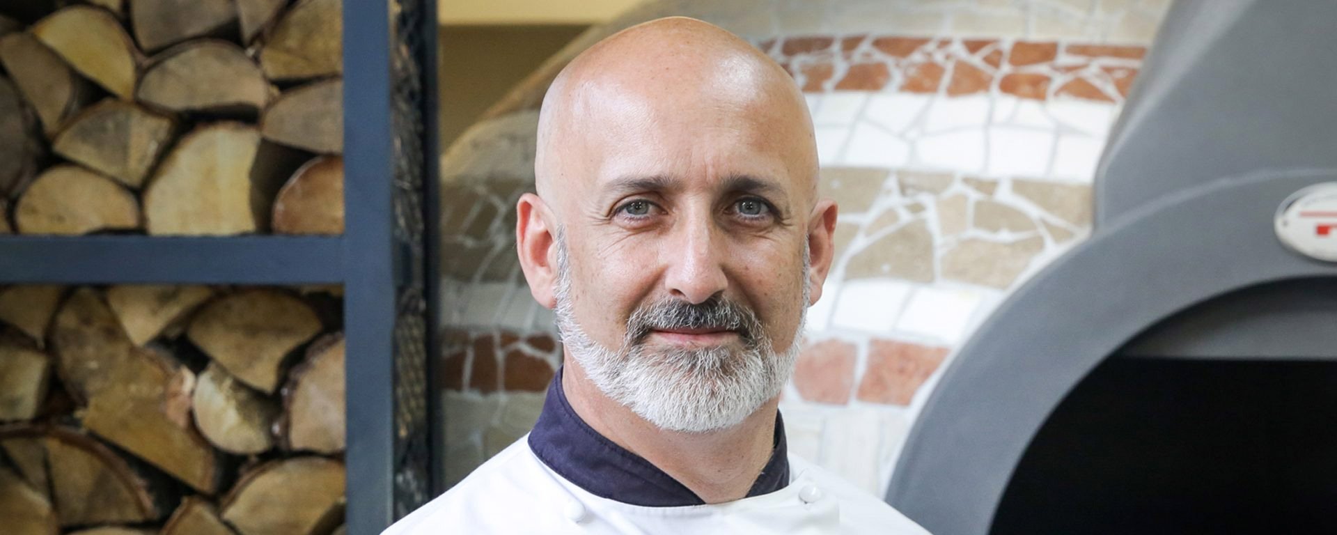 The culinary art of Stefan Hogan