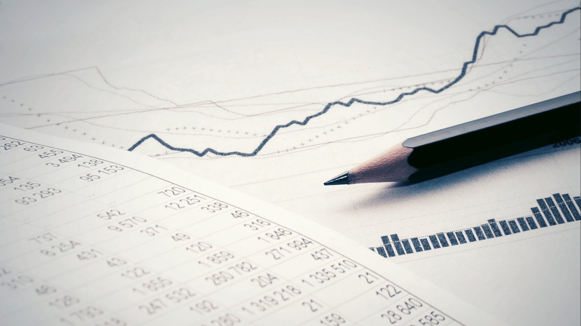 Consolidating our performance