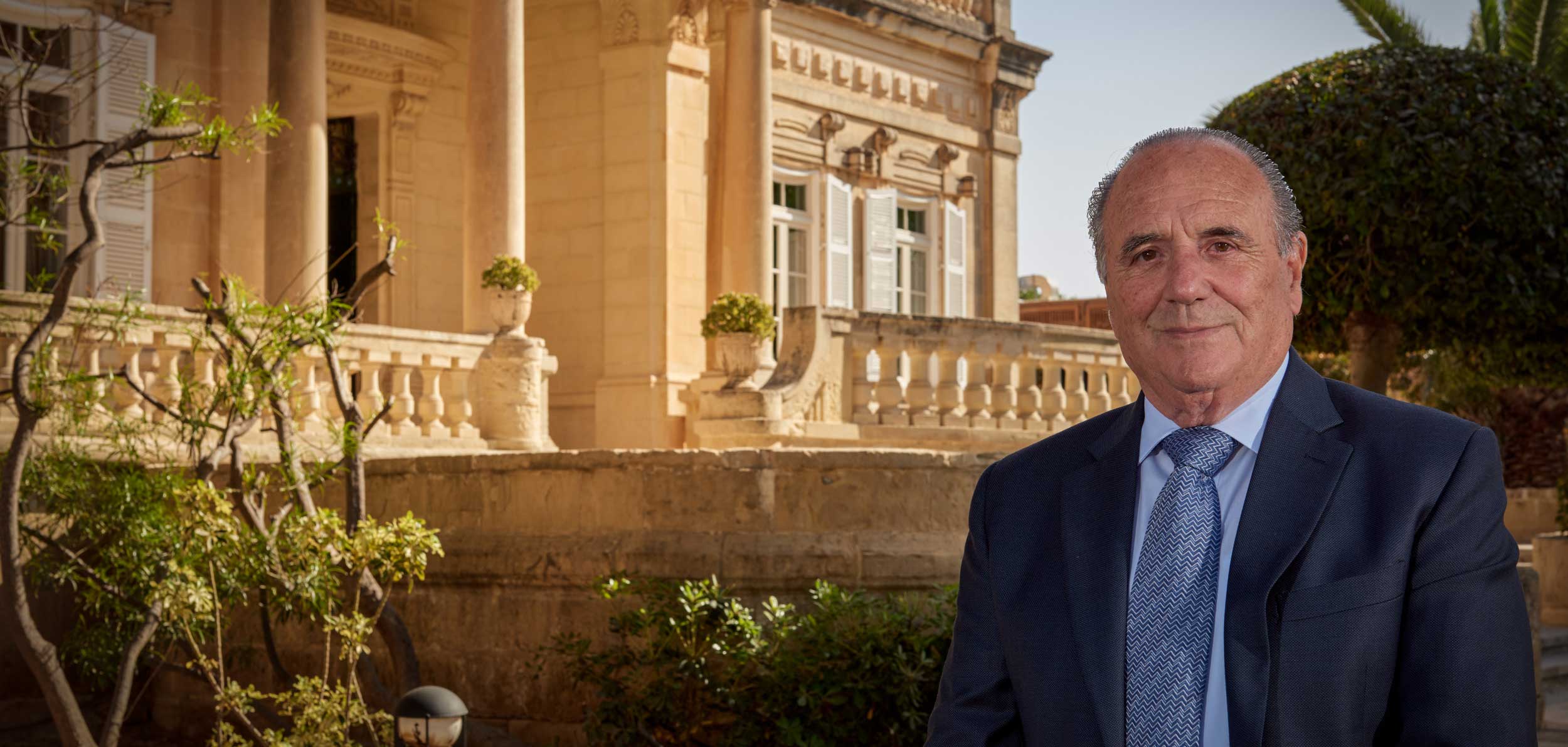 Quest for a Six Star Malta