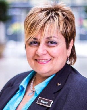 Ms Katalin Bentkovszky