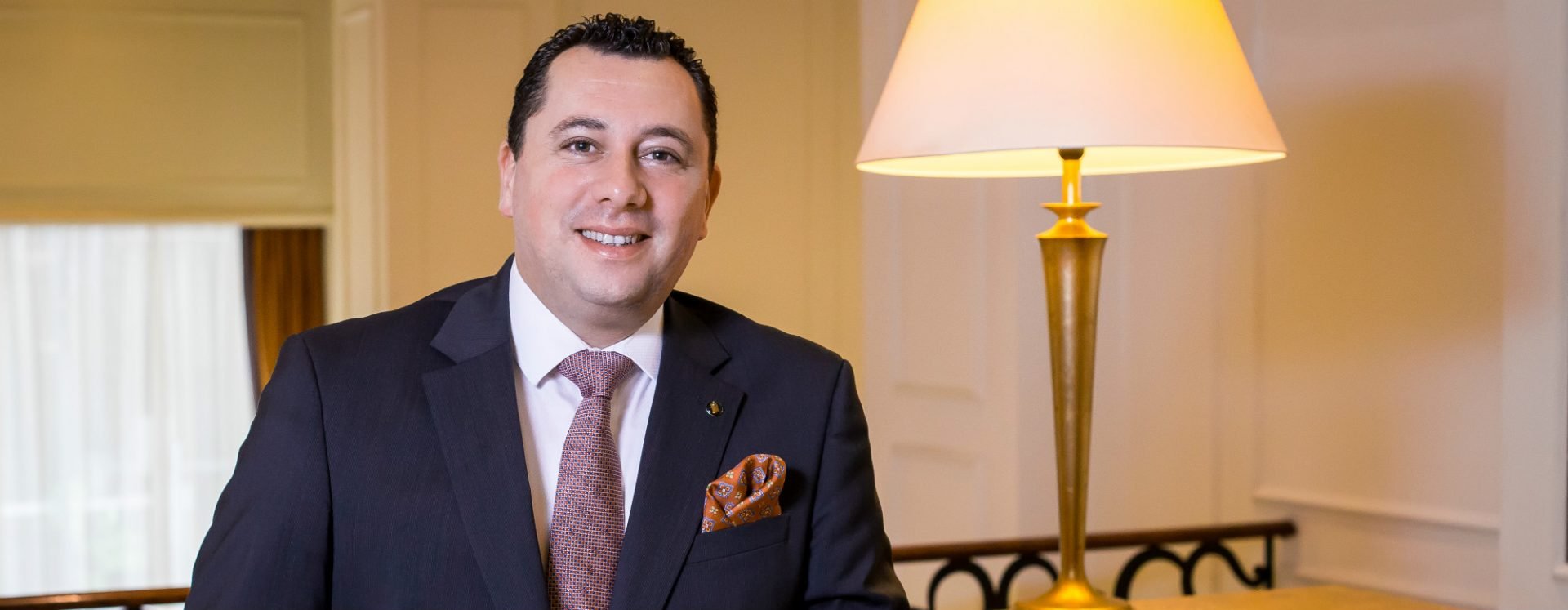 Mr Jean-Pierre Mifsud