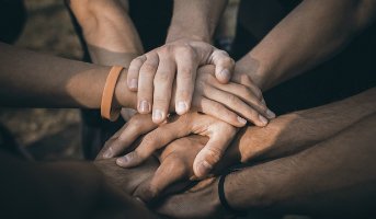 ‘Uplifting Lives’ – Not Just a Buzzword