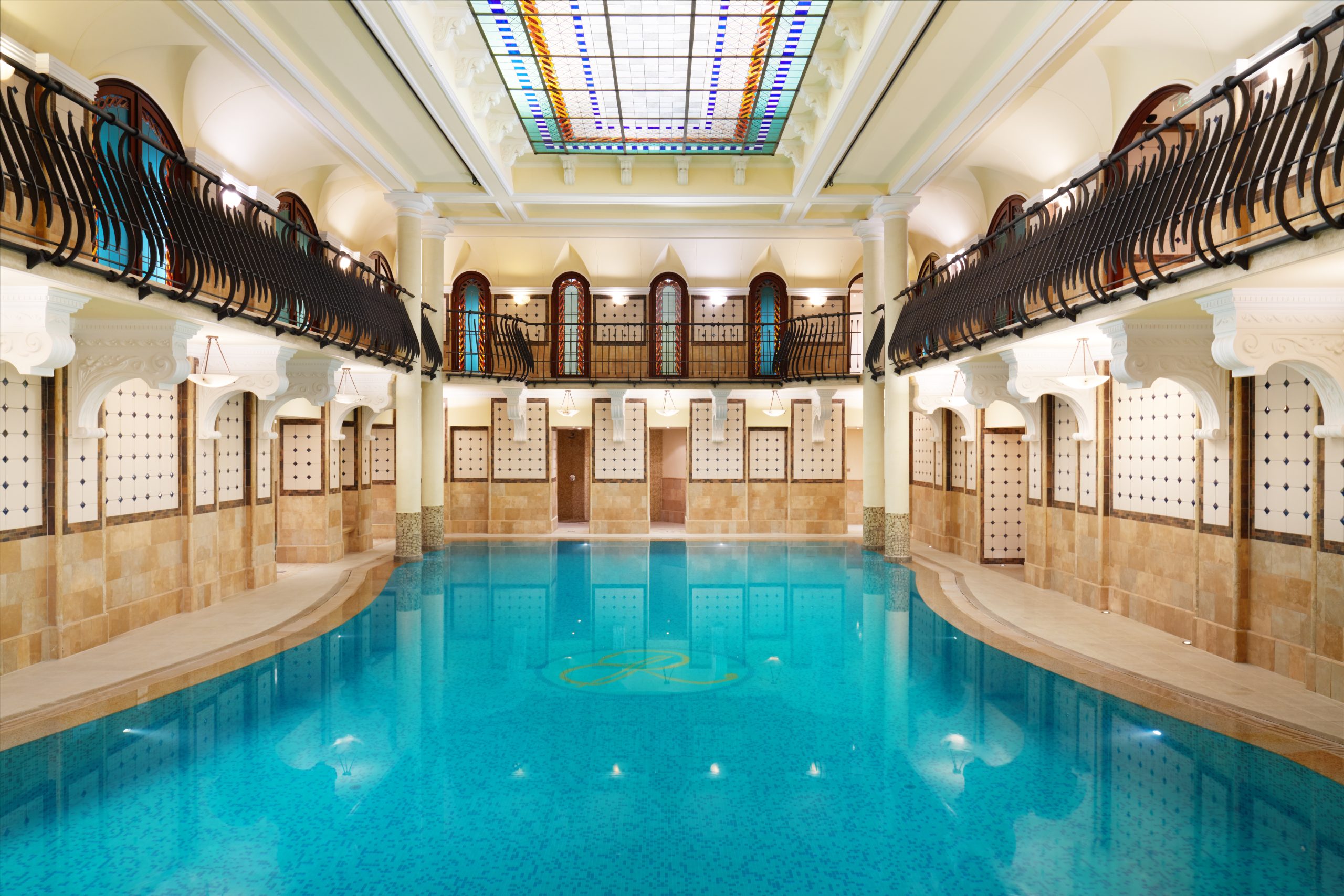 Corinthia Budapest photo