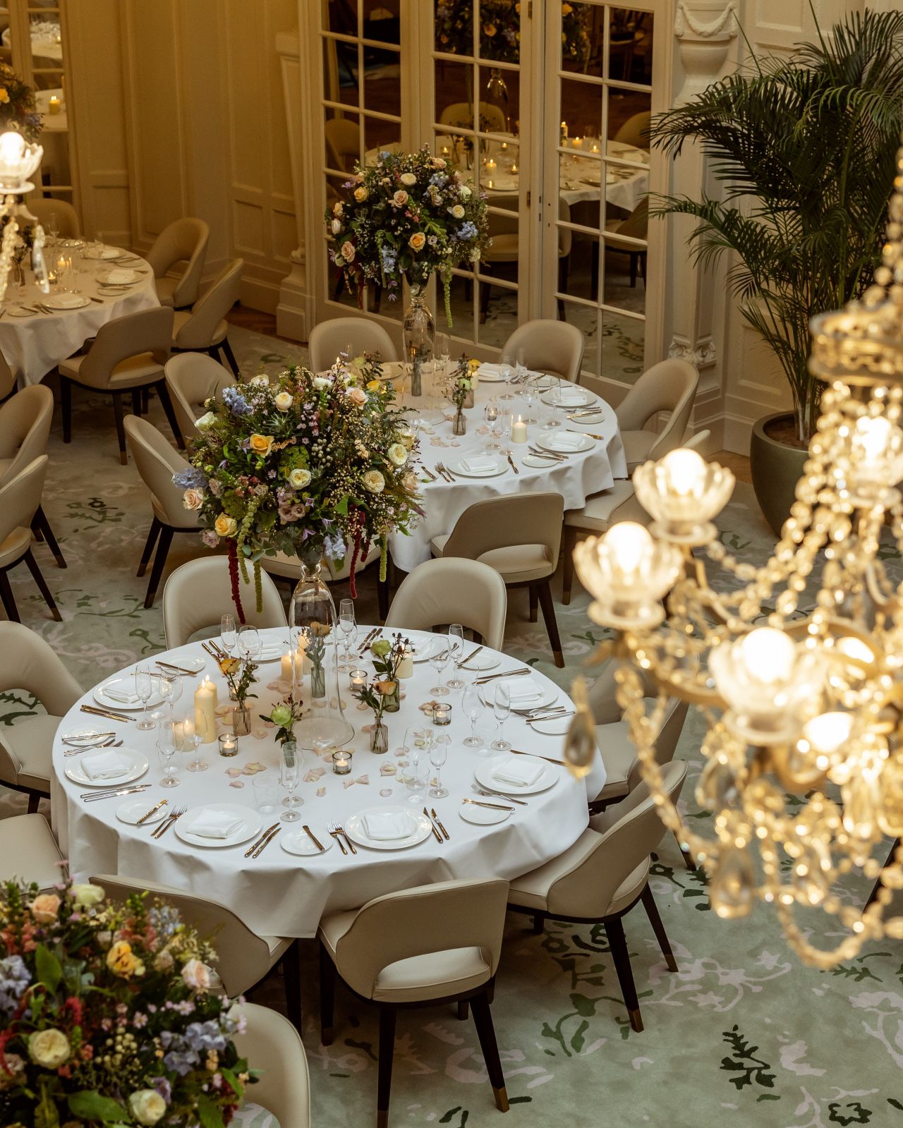 Corinthia Grand Hotel Astoria Brussels photo