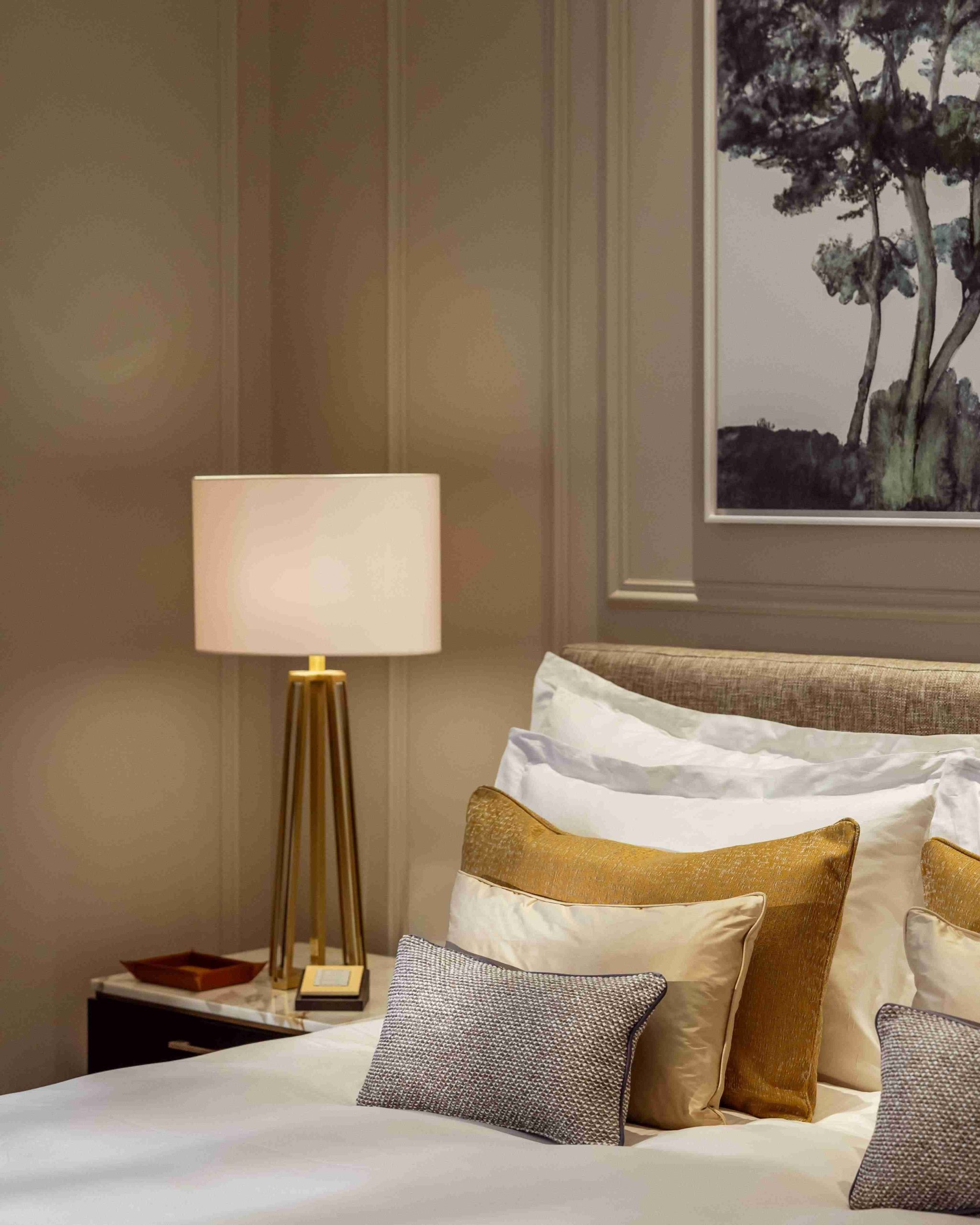 Corinthia Grand Hotel Astoria Brussels photo