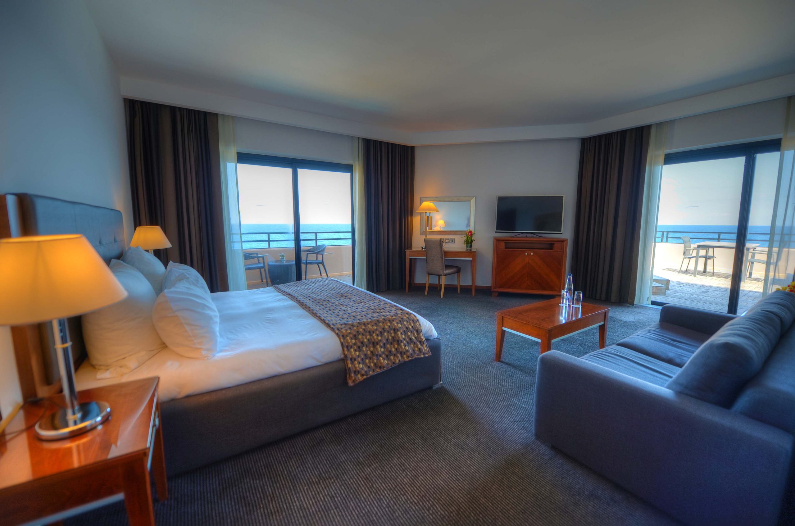 Radisson Blu Resort, Malta St Julians photo