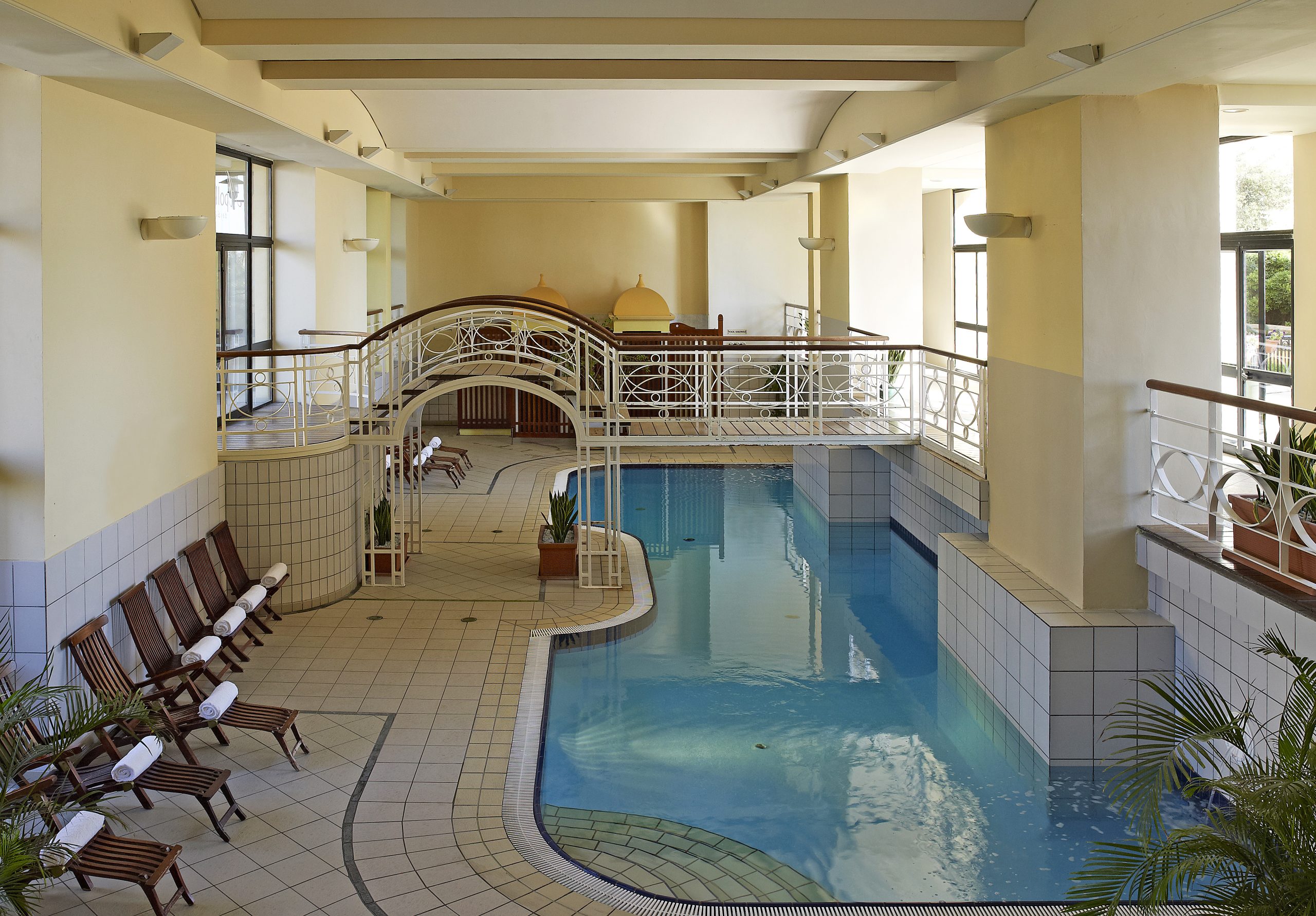 Corinthia St George’s Bay, Malta photo