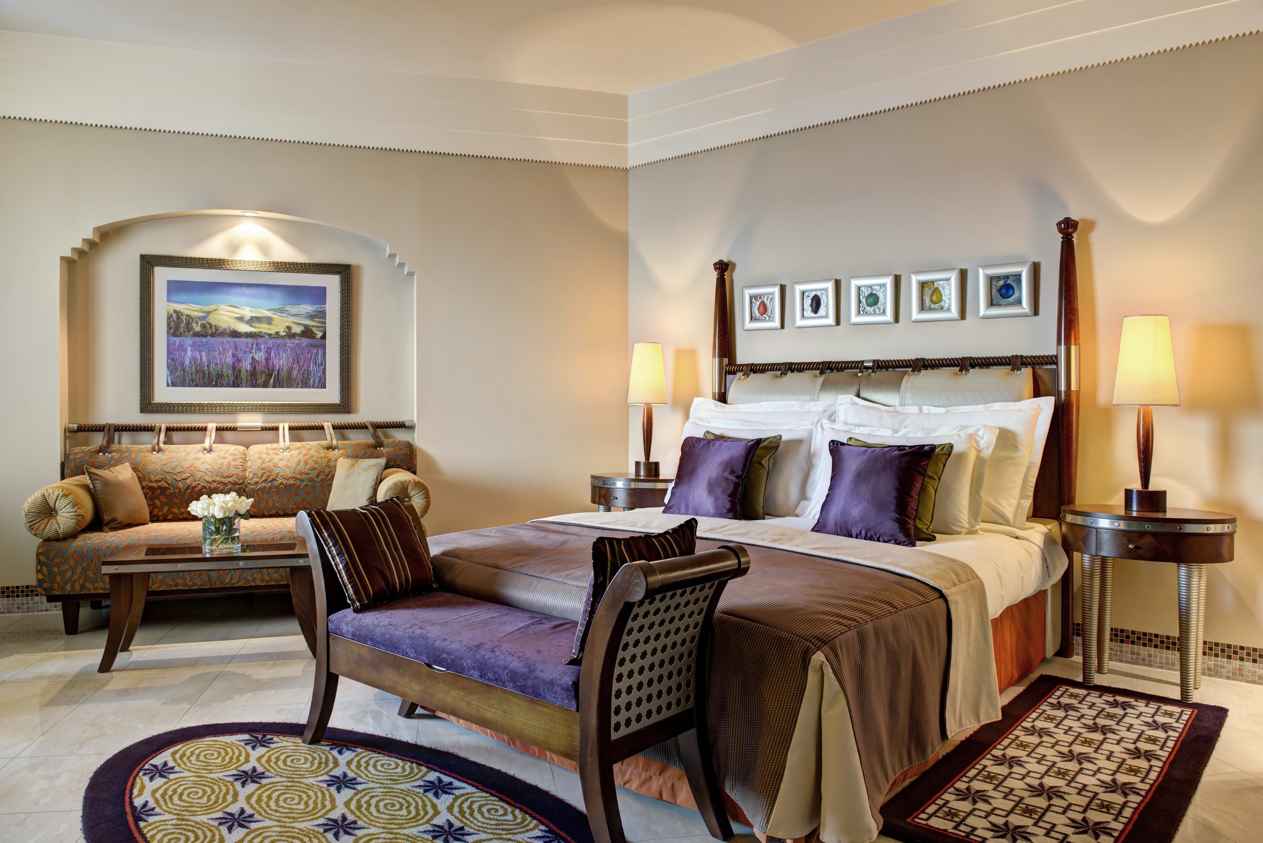 Corinthia Tripoli photo