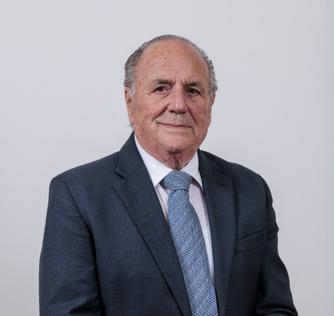 Alfred Pisani photo