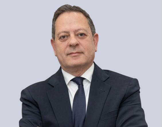 Simon Naudi photo