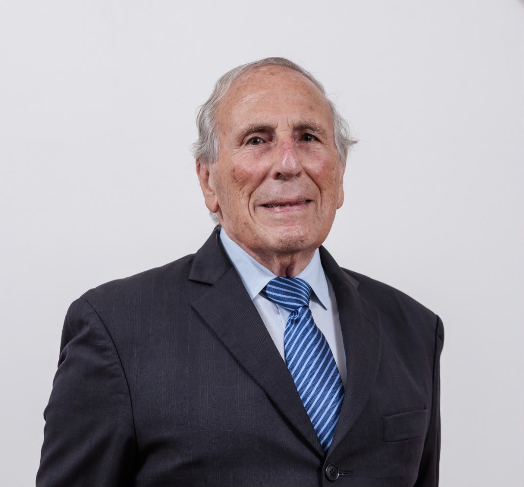 Joseph Pisani photo