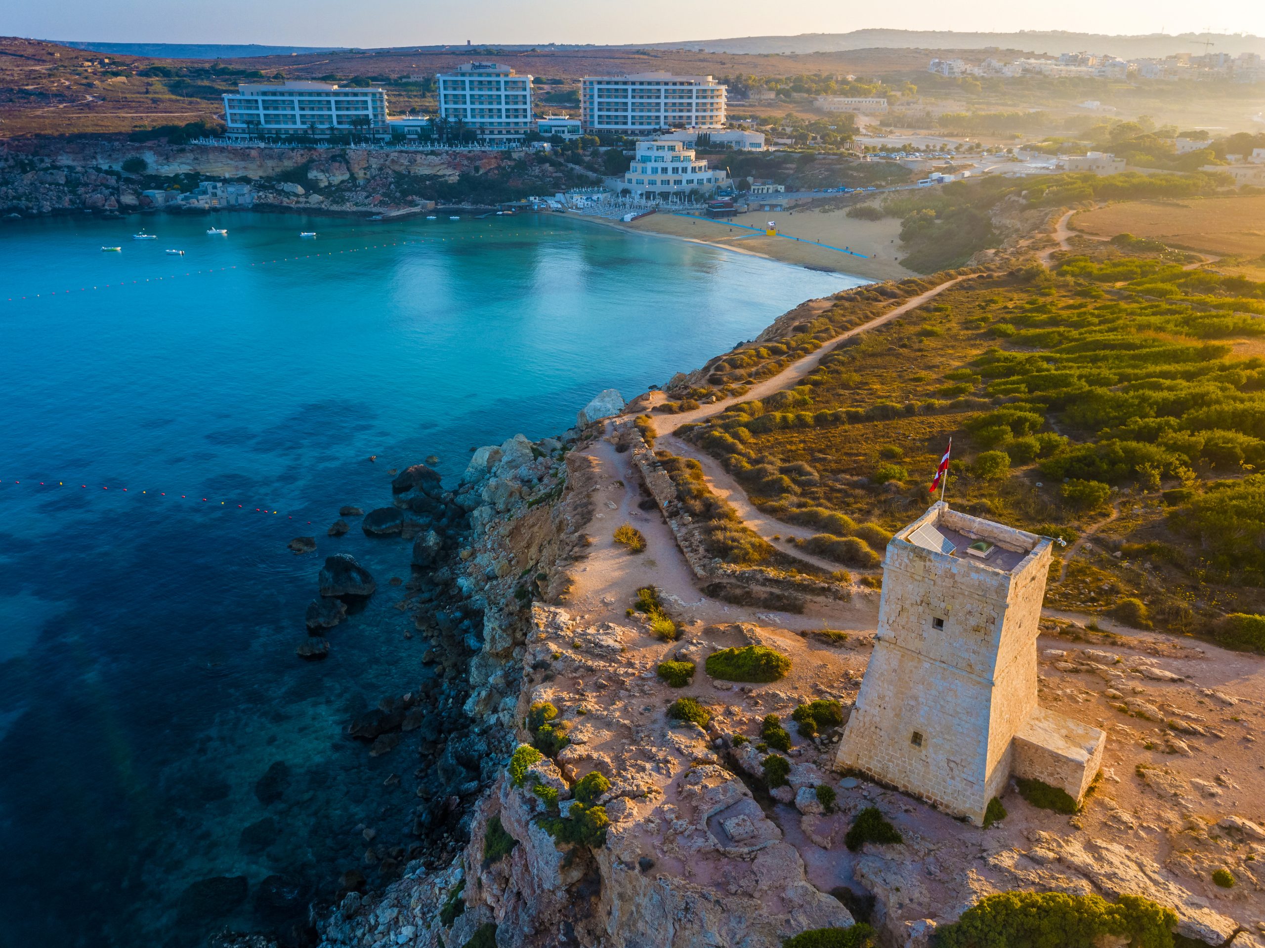 Radisson Blu Resort & Spa, Malta Golden Sands photo