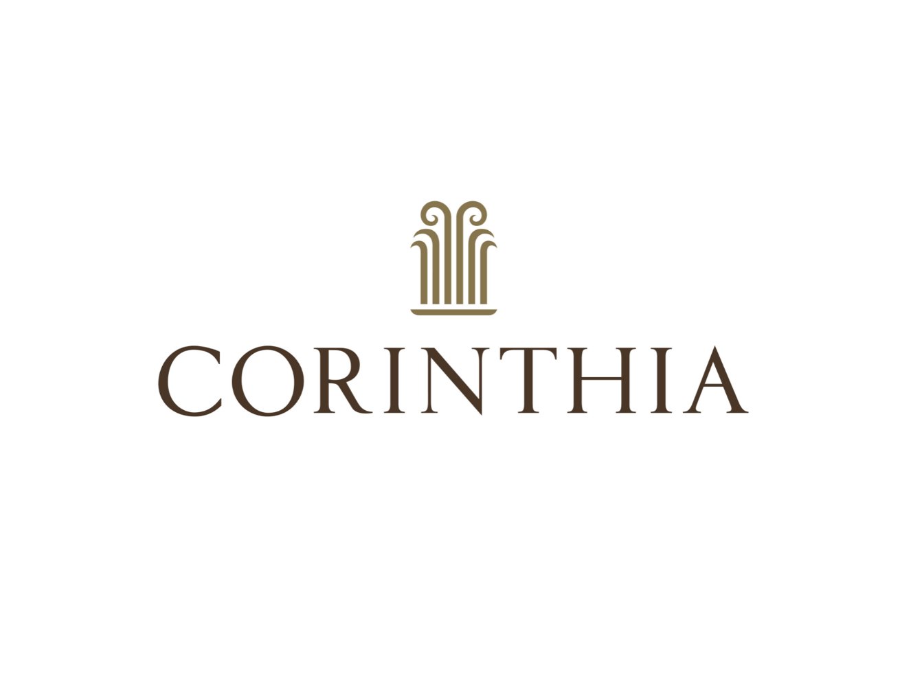 What’s in a name! The origin of the name and logo of Corinthia