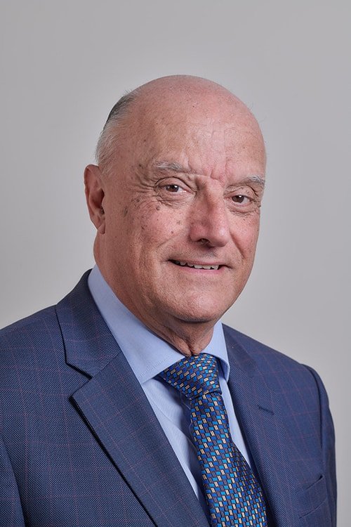 Frank Xerri De Caro photo