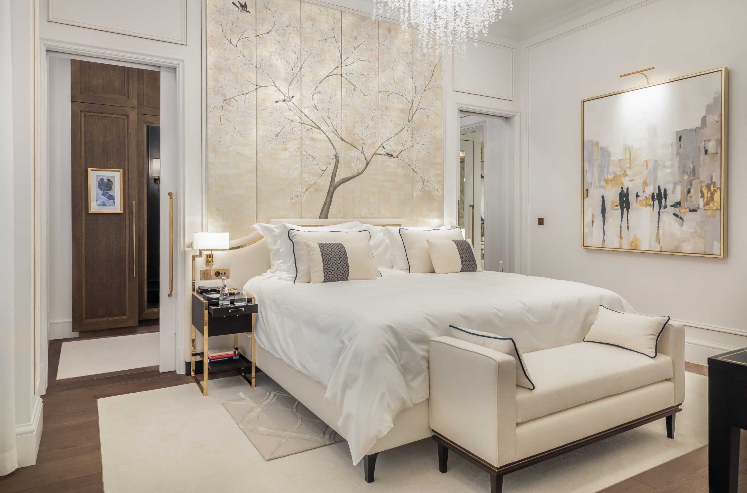 Corinthia Grand Hotel Du Boulevard Bucharest photo