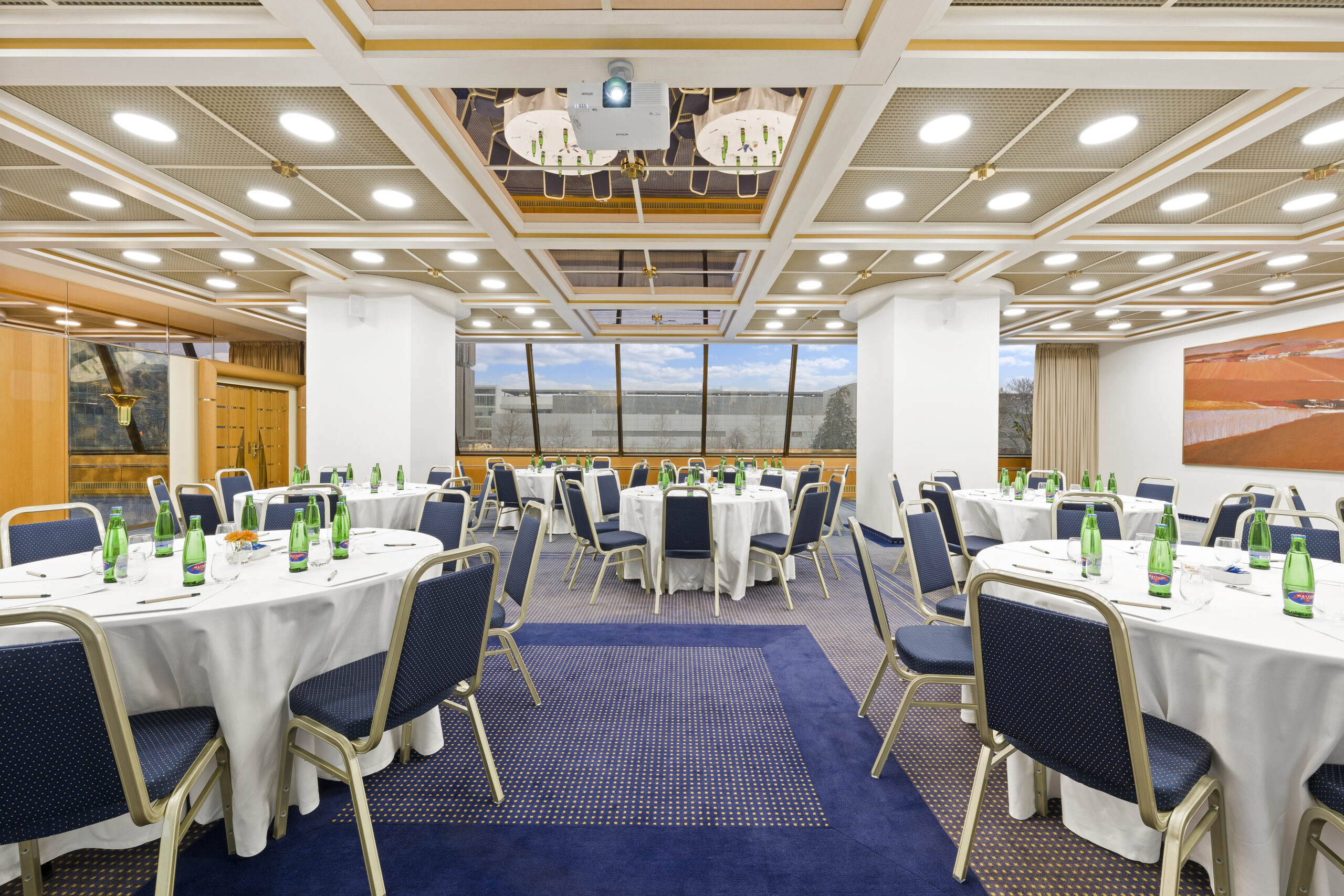 Panorama By Verdi Hotels photo