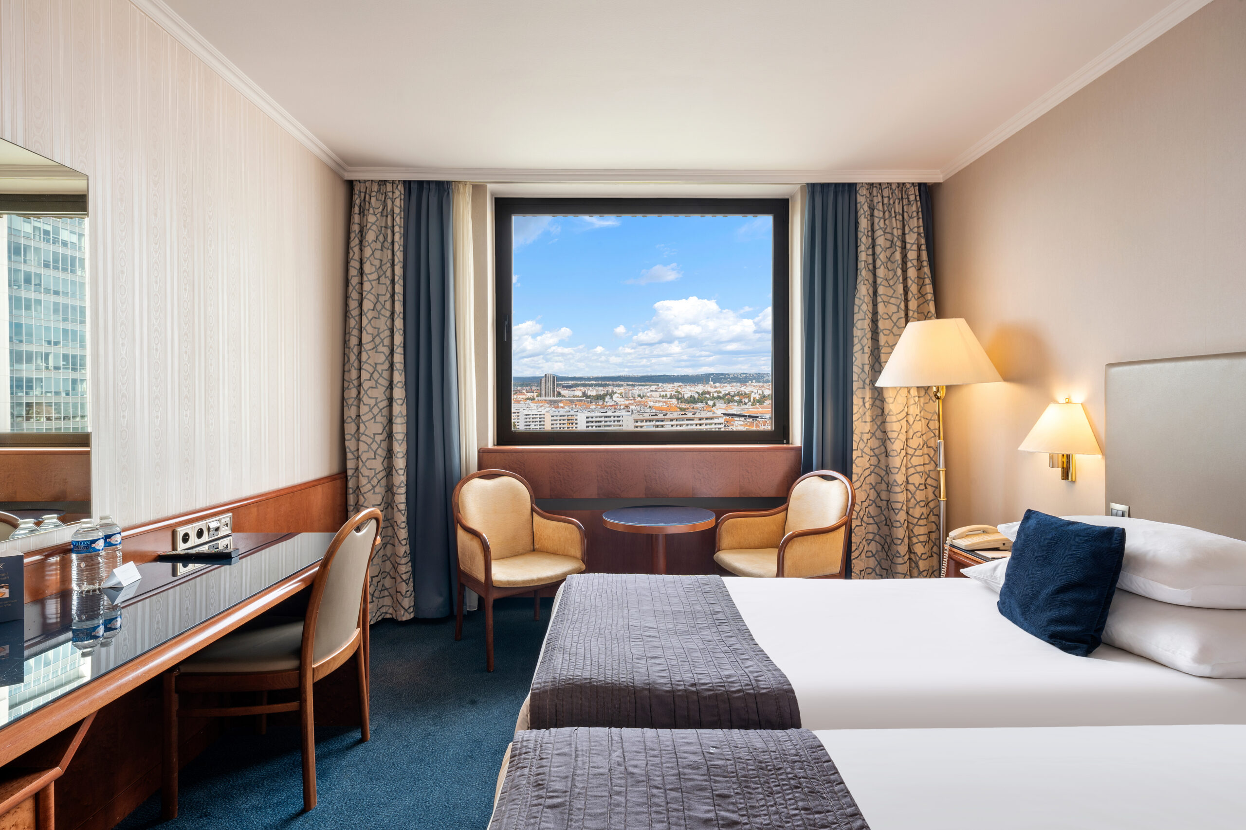 Panorama By Verdi Hotels photo