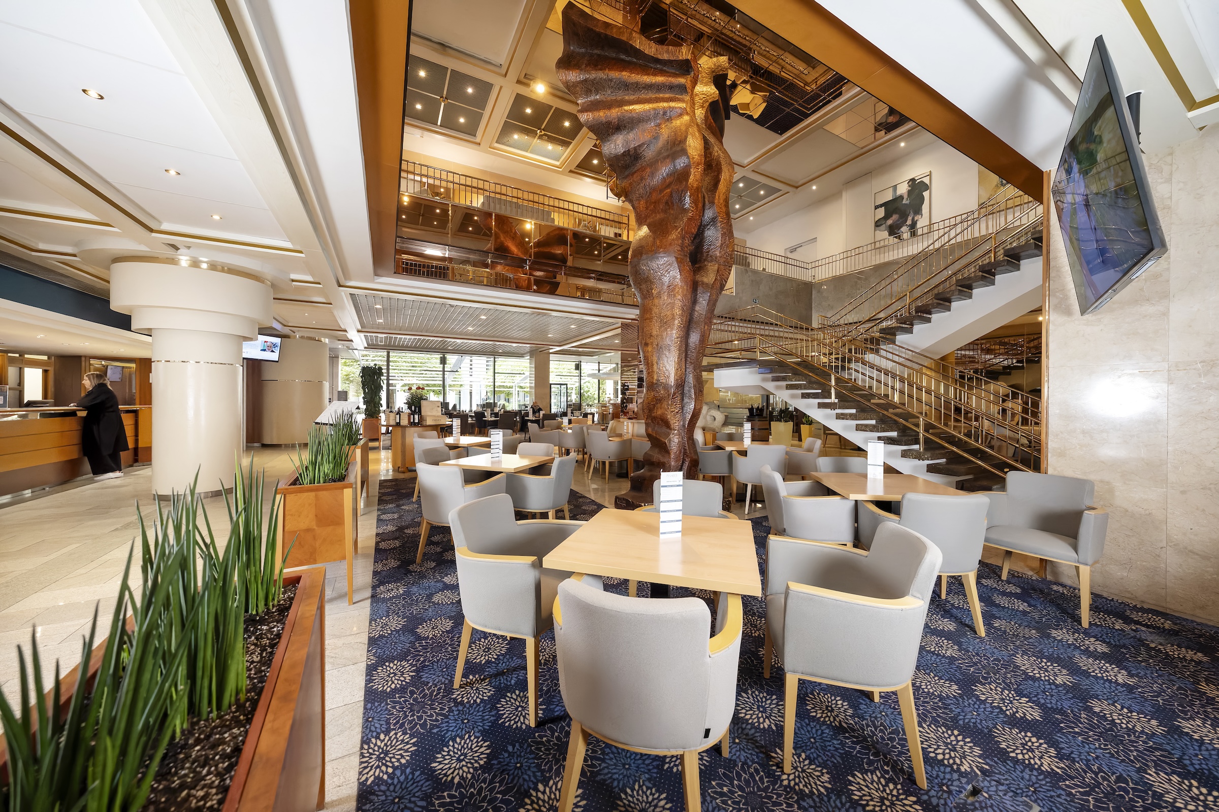 Panorama By Verdi Hotels photo