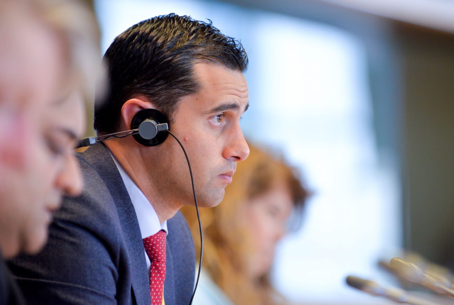 Corinthia’s new Company Secretary