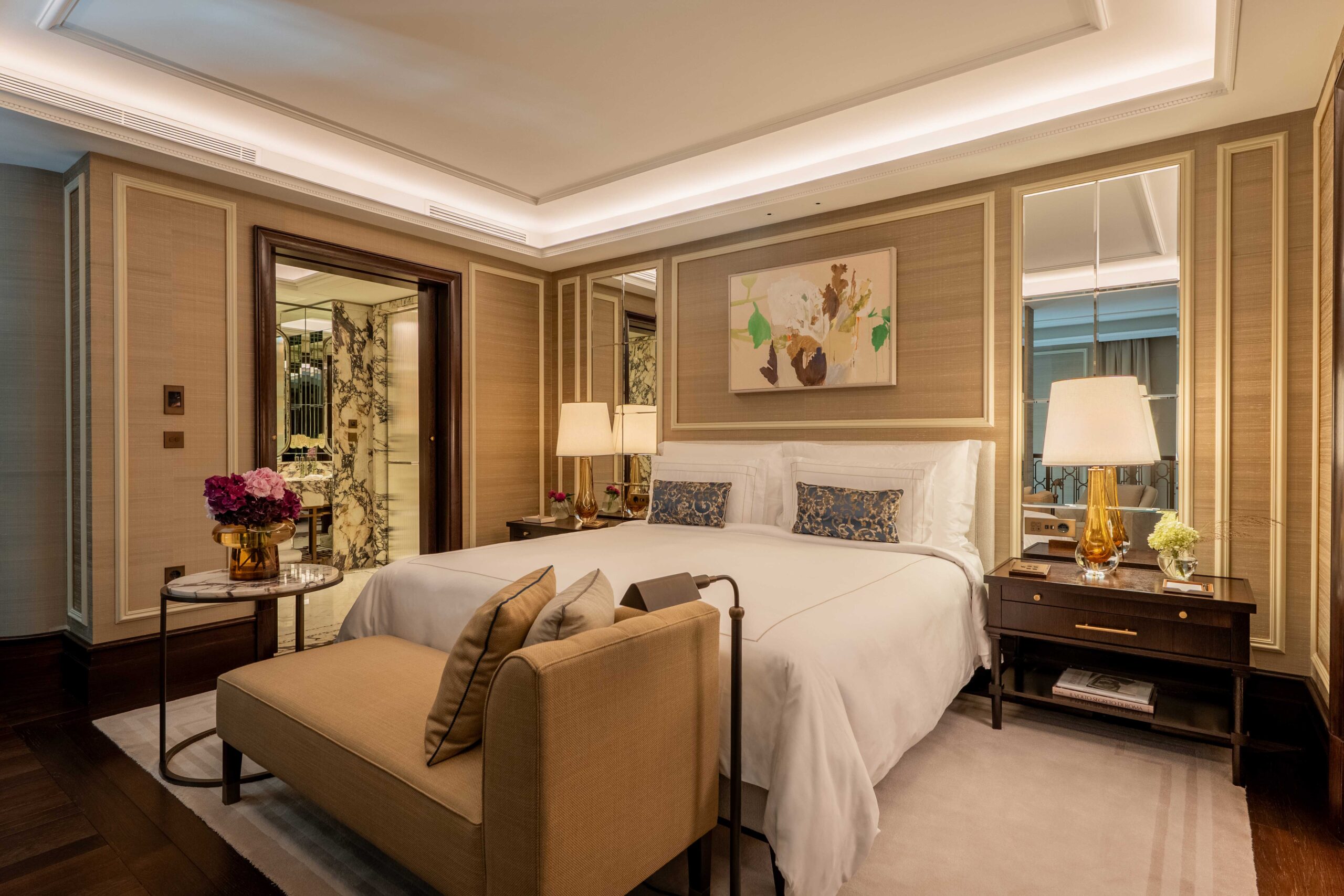 Corinthia Rome photo