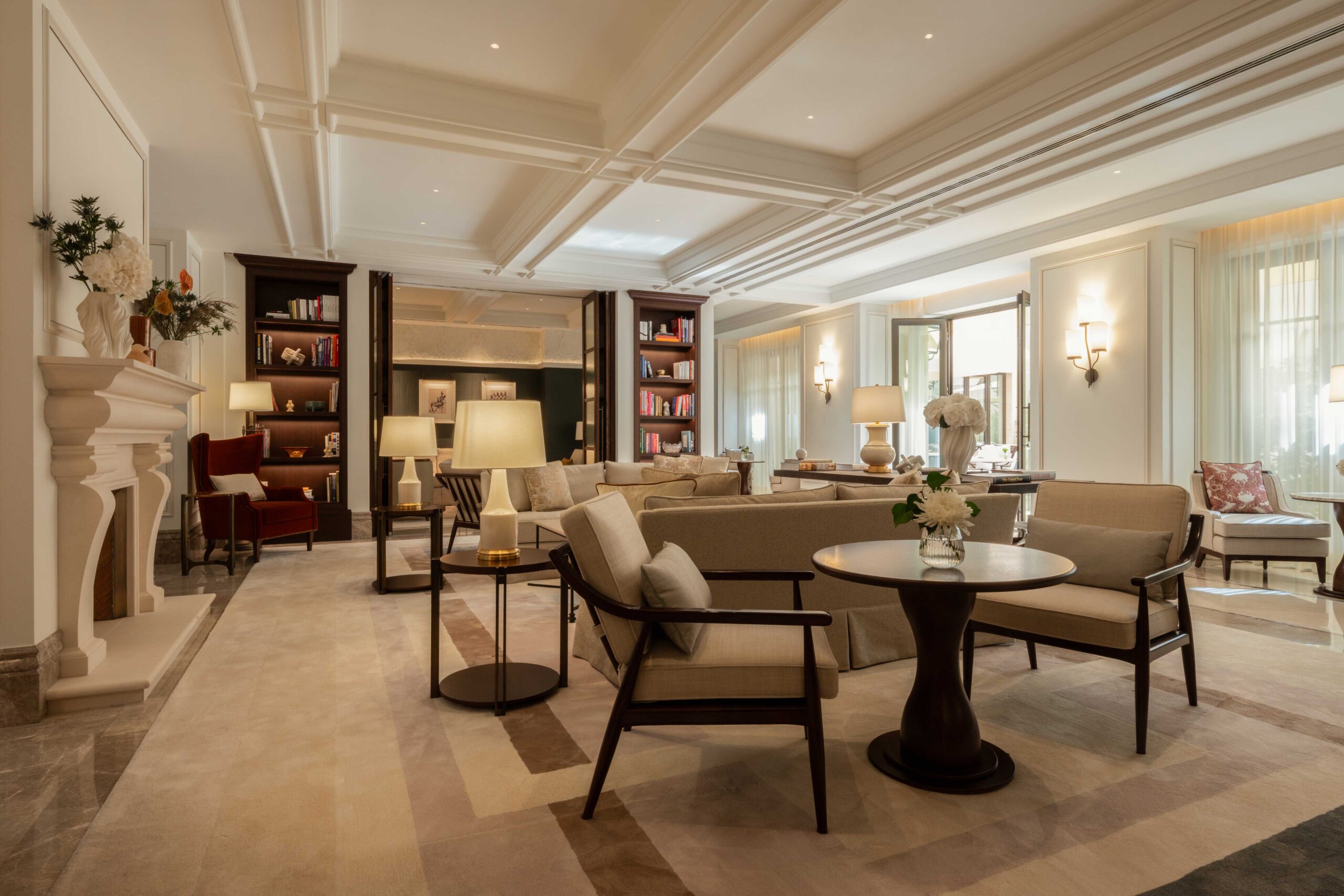 Corinthia Rome photo