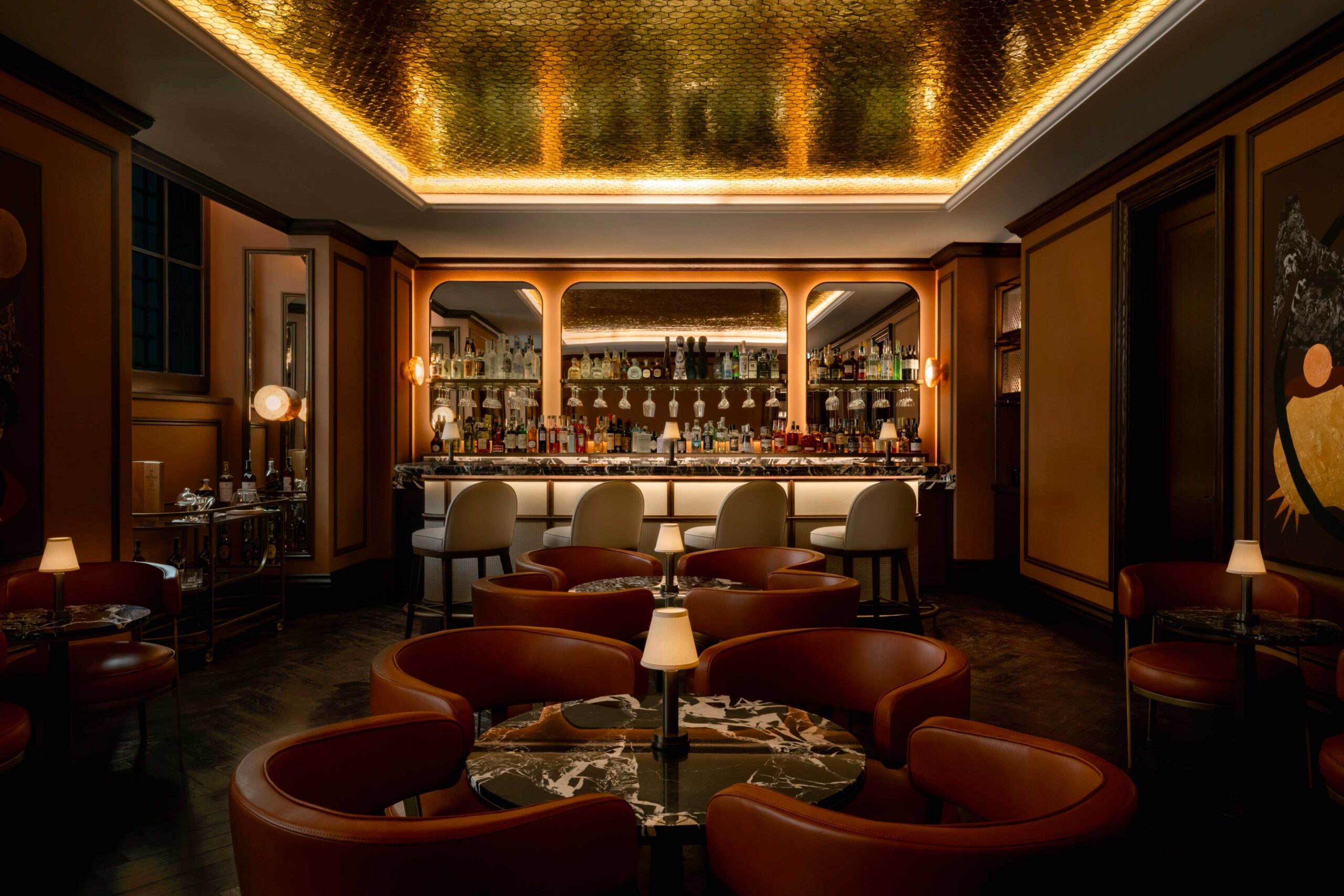 Corinthia Rome photo