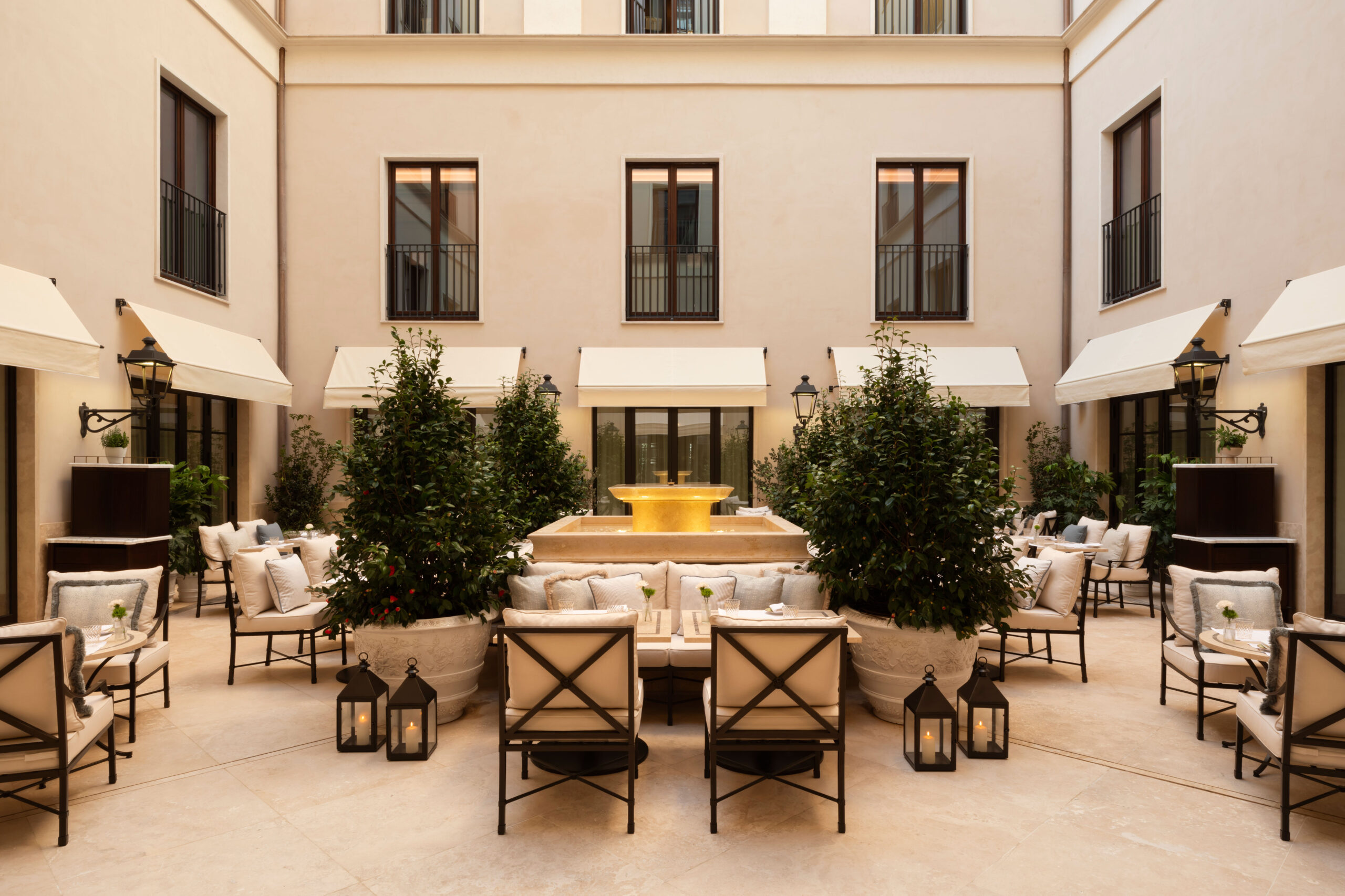 Corinthia Rome photo