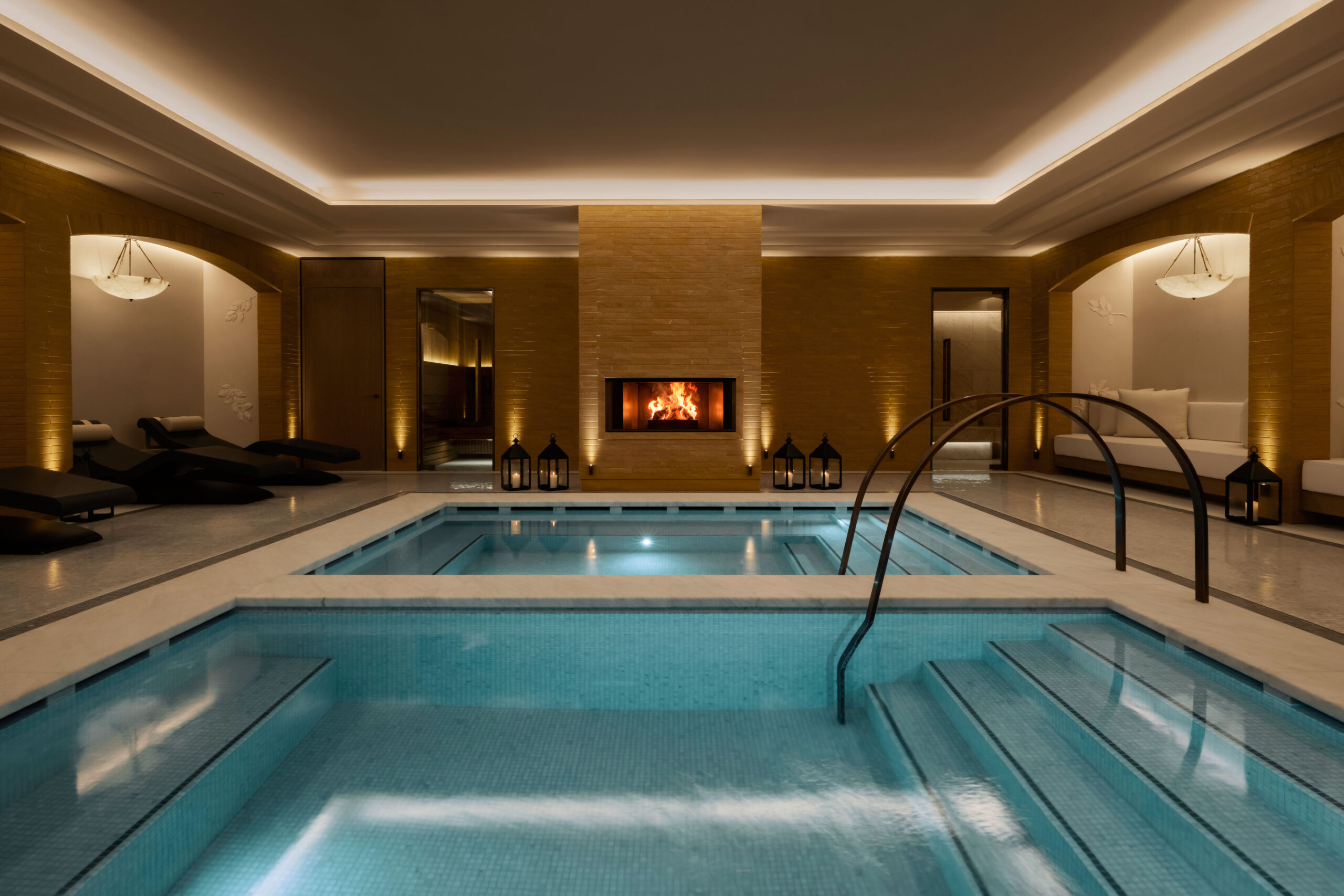 Corinthia Rome photo