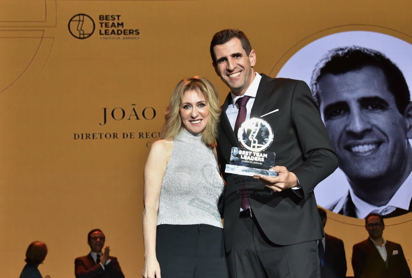 Director of Human Resourses, Corinthia Hotel Lisbon