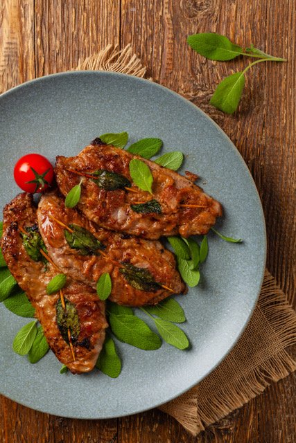 Recipes With a Smile ???? 