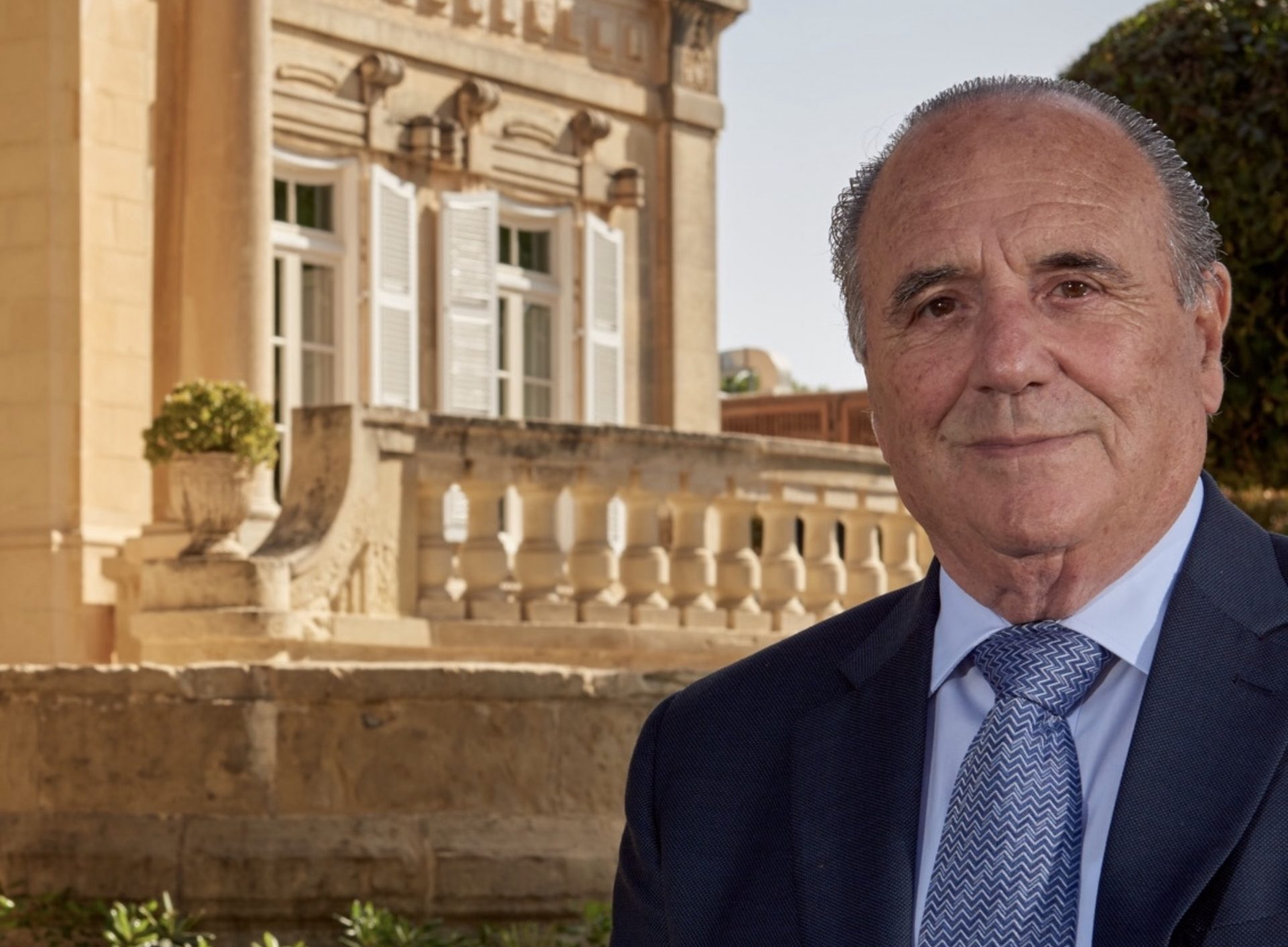 CHAIRMAN’S MESSAGE TO SHAREHOLDERS