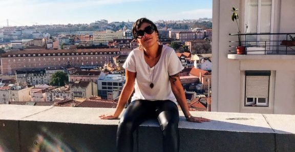 The Corinthia family has become everything to me: Joana Jaeger