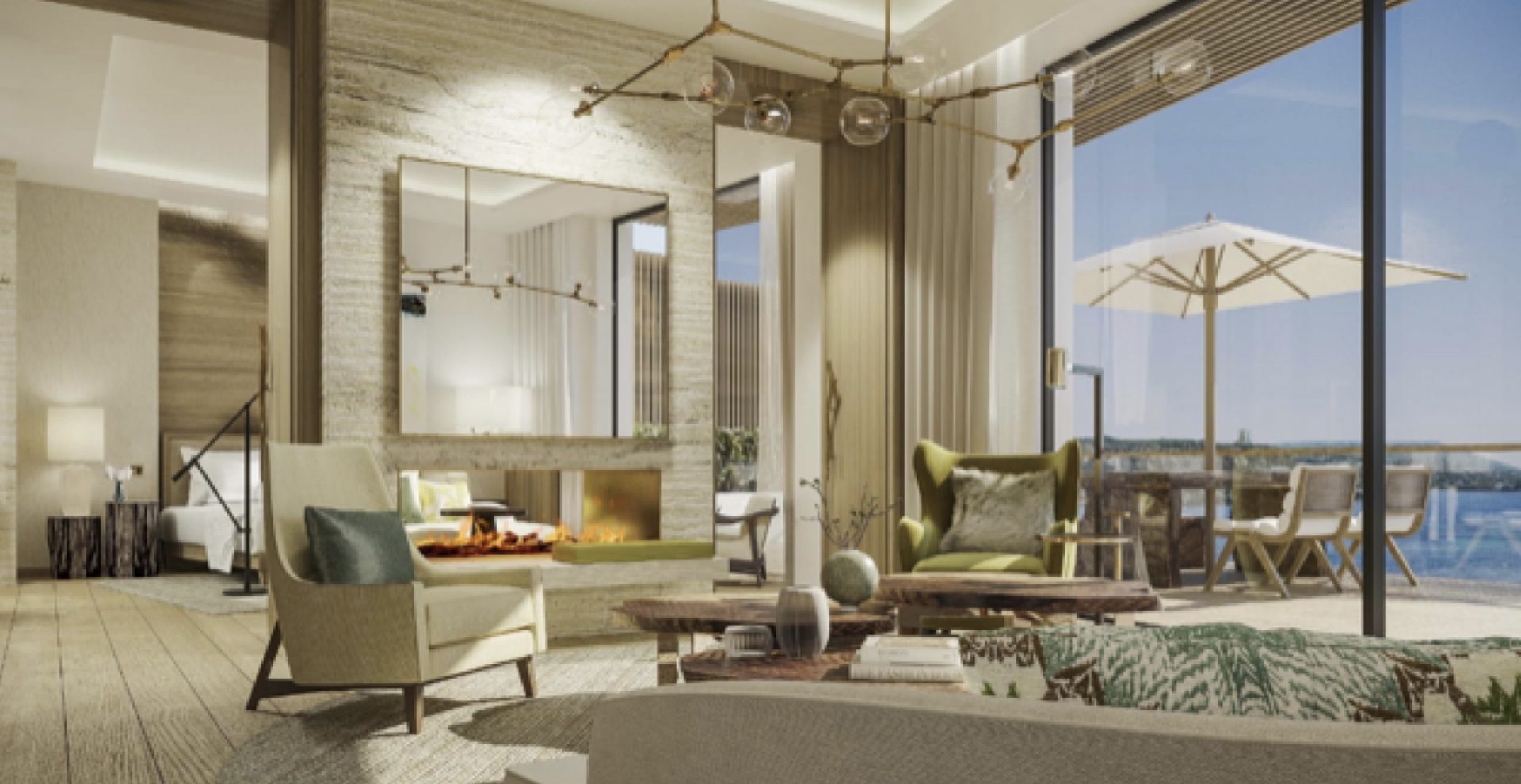 A must to visit and a compelling temptation to re-visit