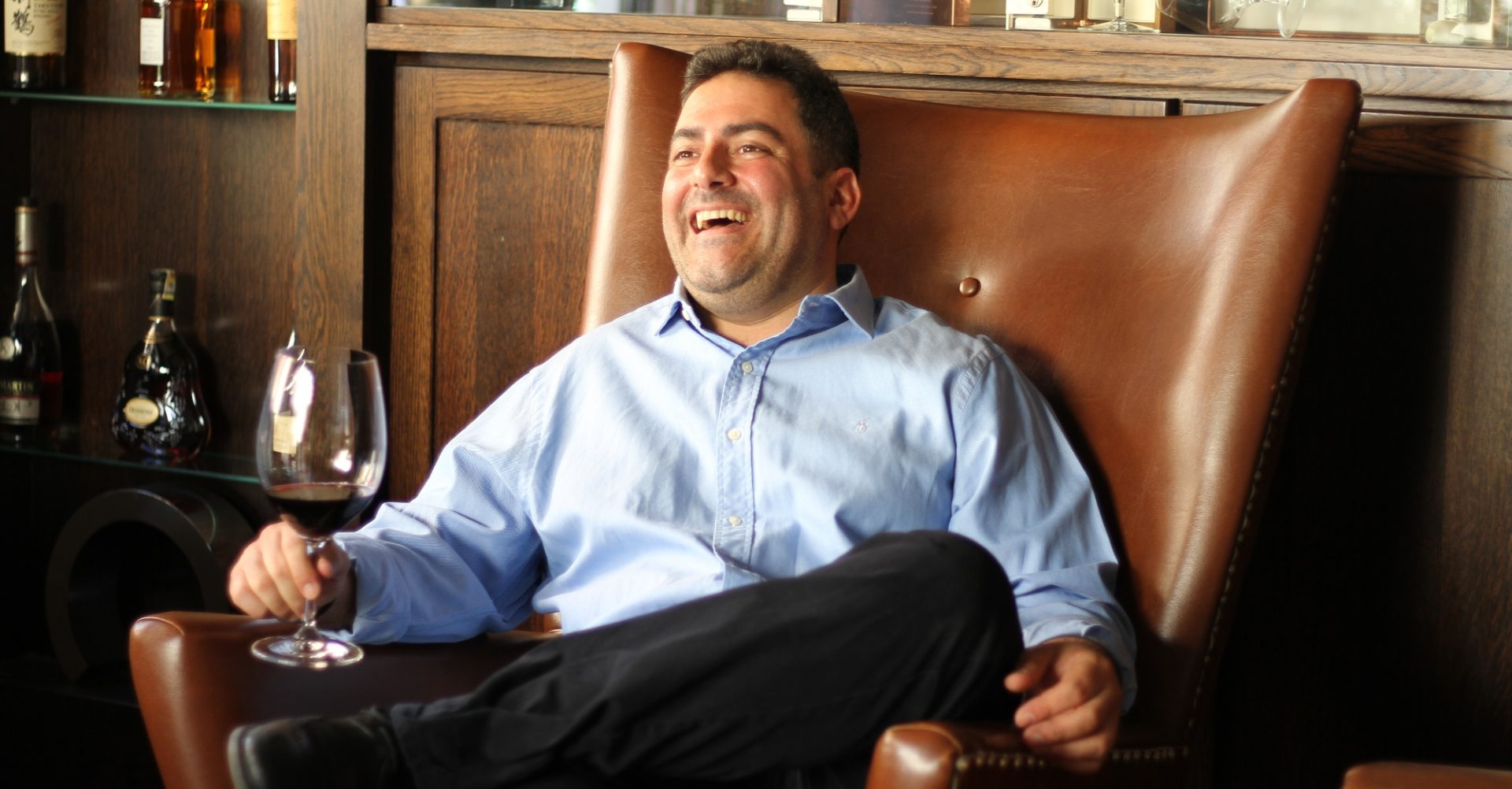 Strolling down memory lane with cuisine wizard Chef  Marvin Gauci