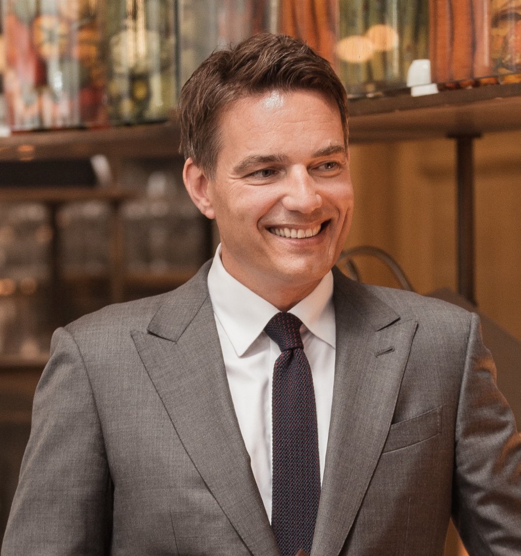 The art of bouncing back.