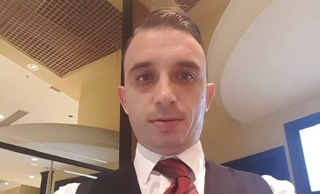 “I can only offer my best.” Brian Micallef, Concierge, Corinthia Saint George’s Bay