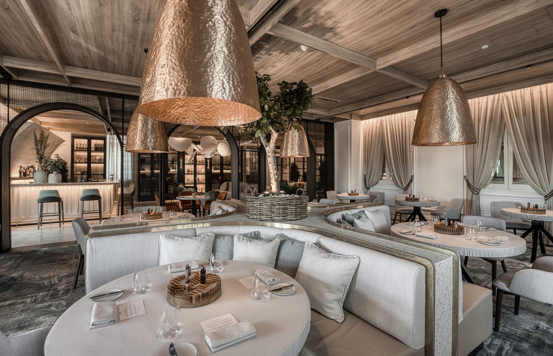 BAHIA – A closer look.