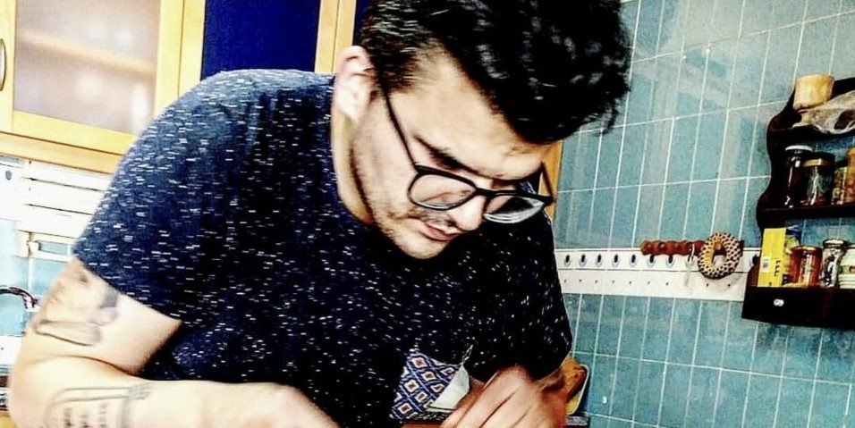 A person to be admired: Gonçalo Paulo, Night Manager, Corinthia Lisbon