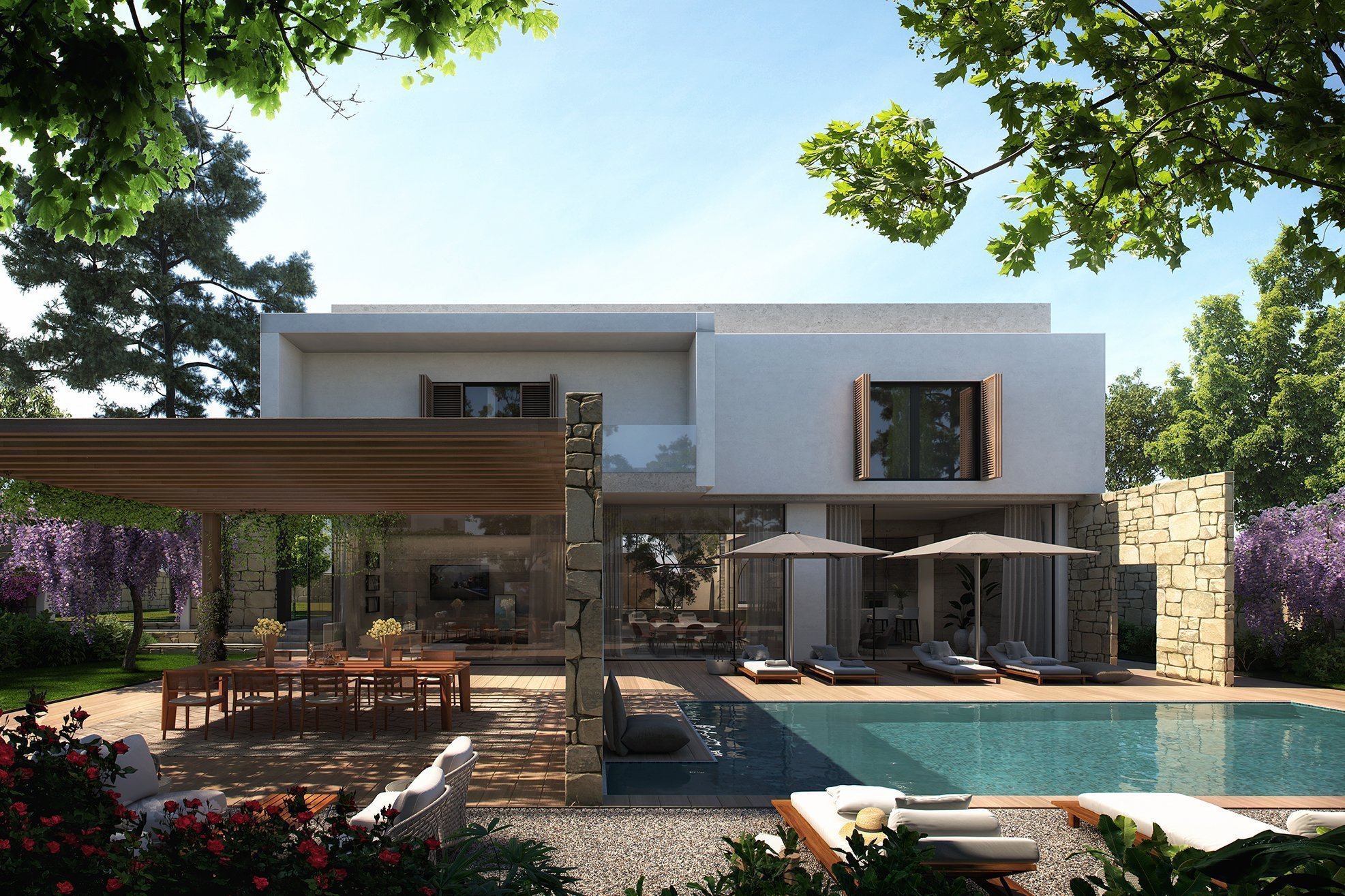 Corinthia Oasis photo