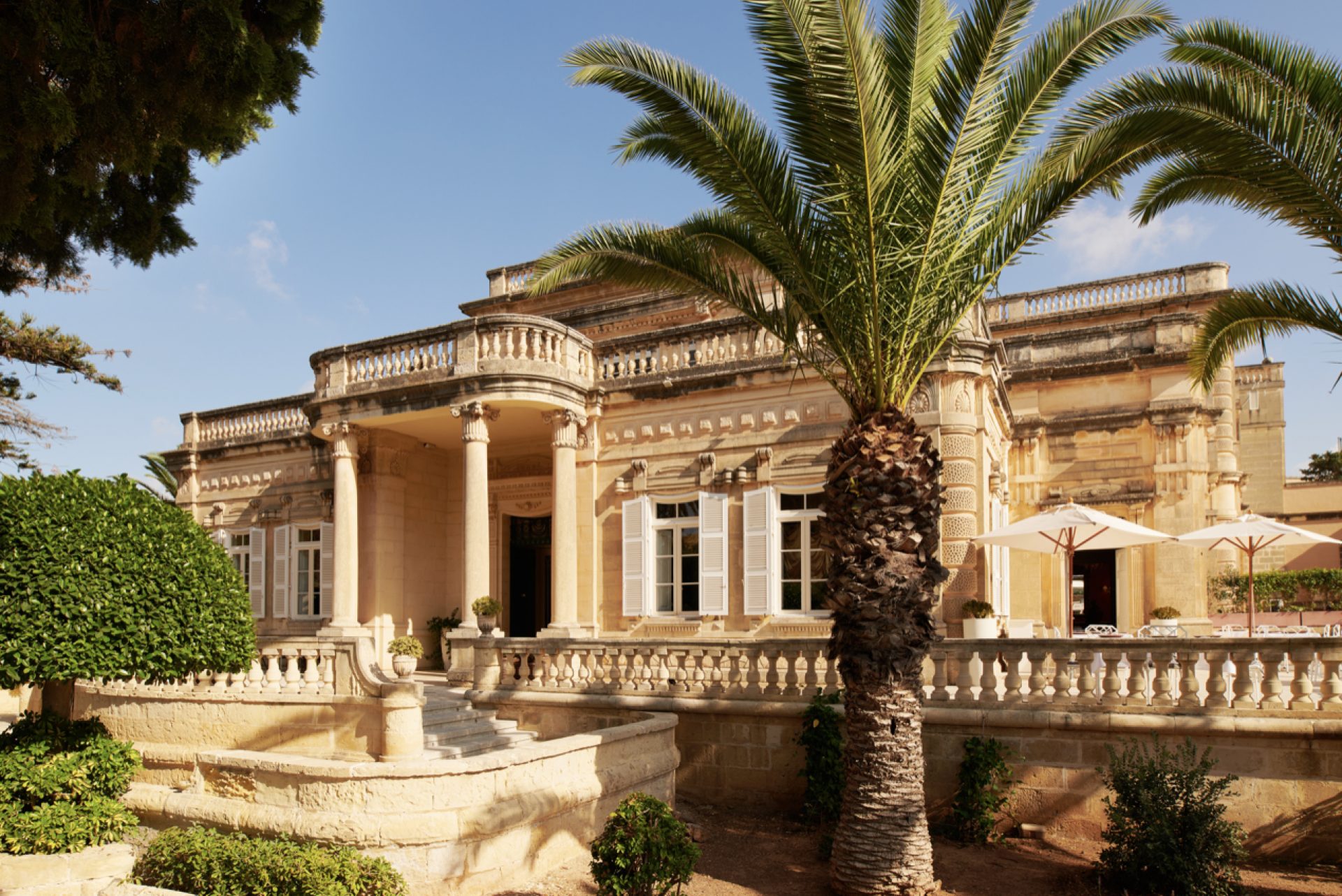 Corinthia joins The Malta ESG Alliance