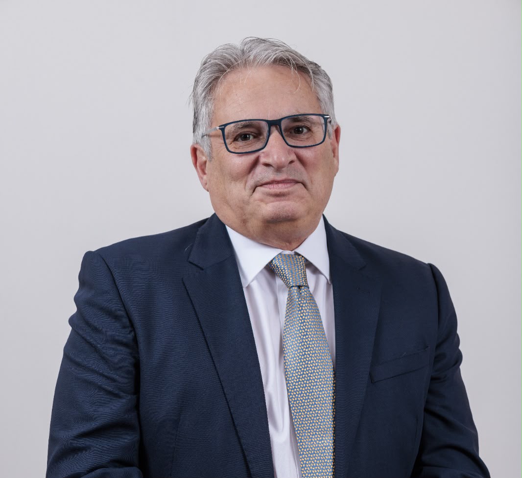 Richard Cachia Caruana photo