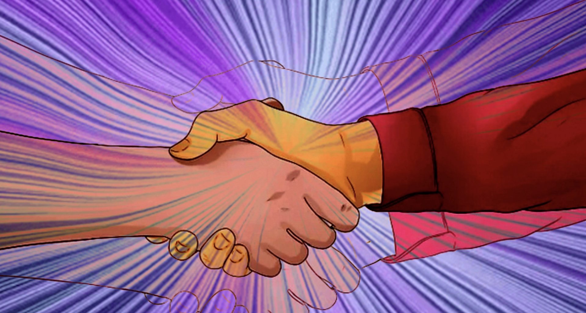 MEET MARICA MICALLEF and OWEN MIFSUD