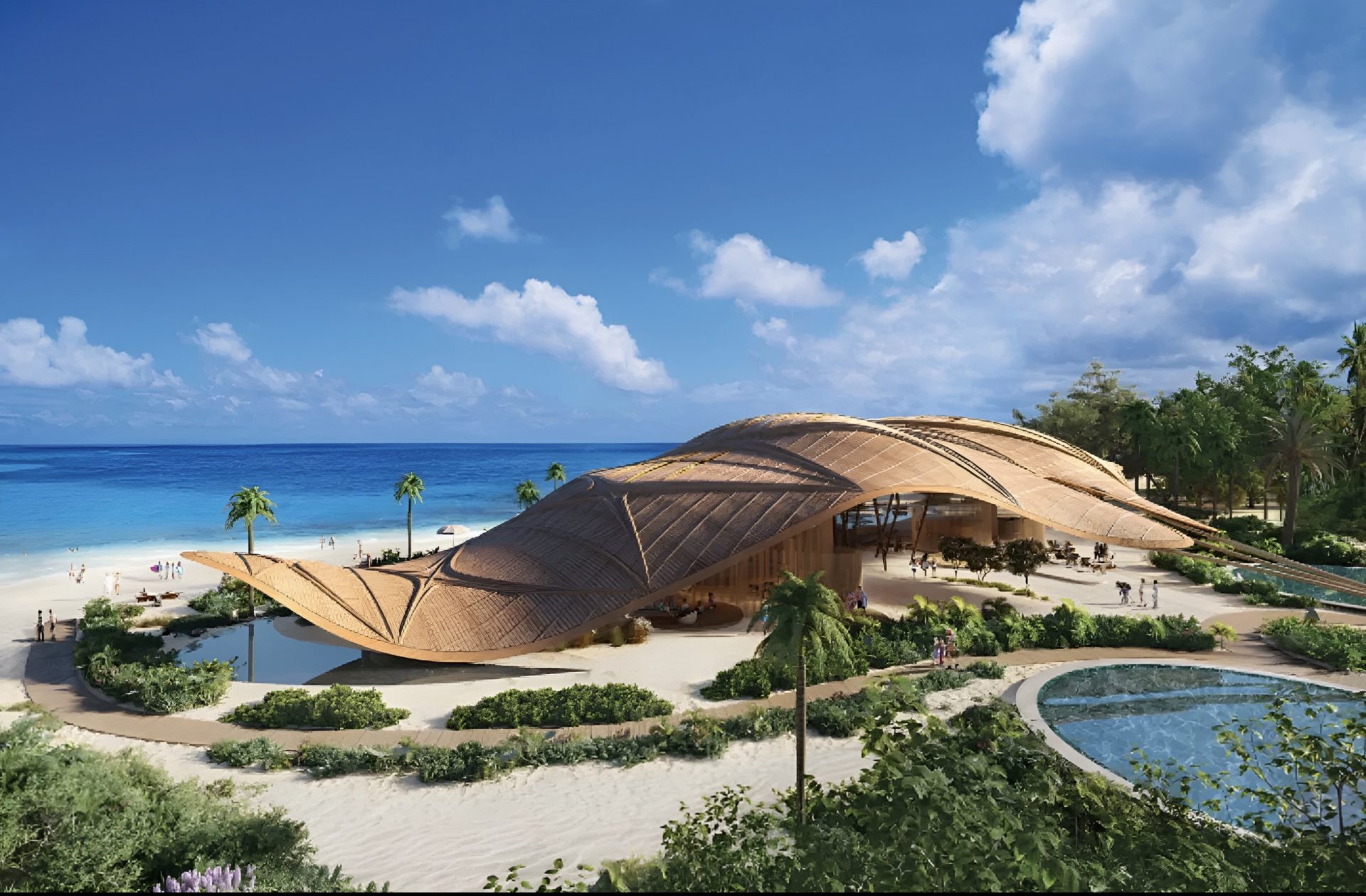 Corinthia to manage a luxury hotel in the Maldives