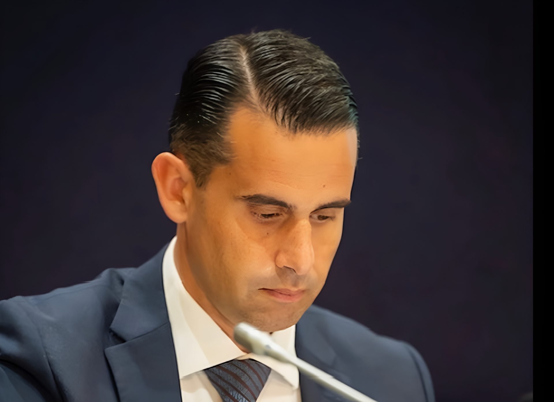 A message from the Company Secretary