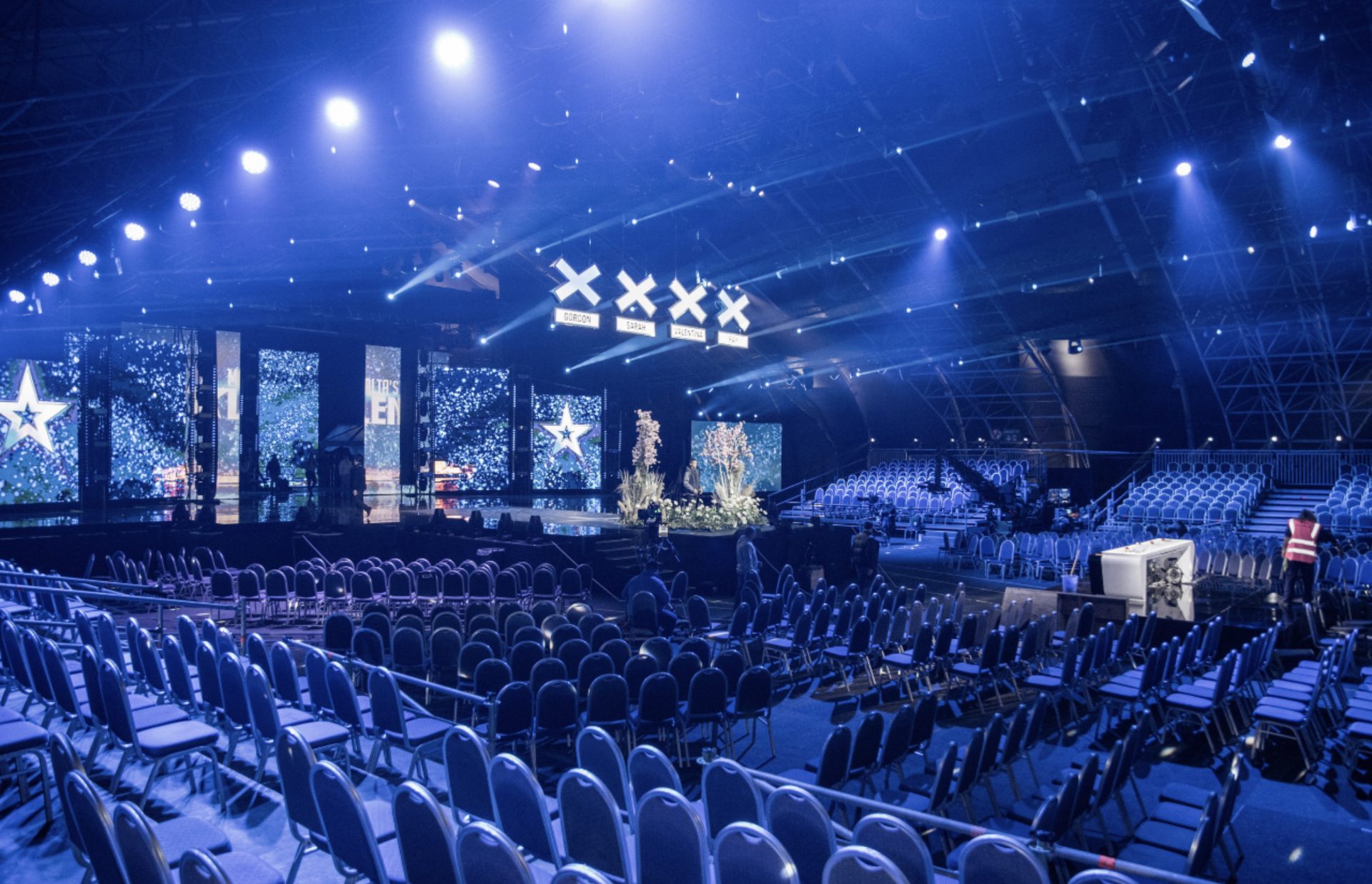 MFCC: The secret of its success