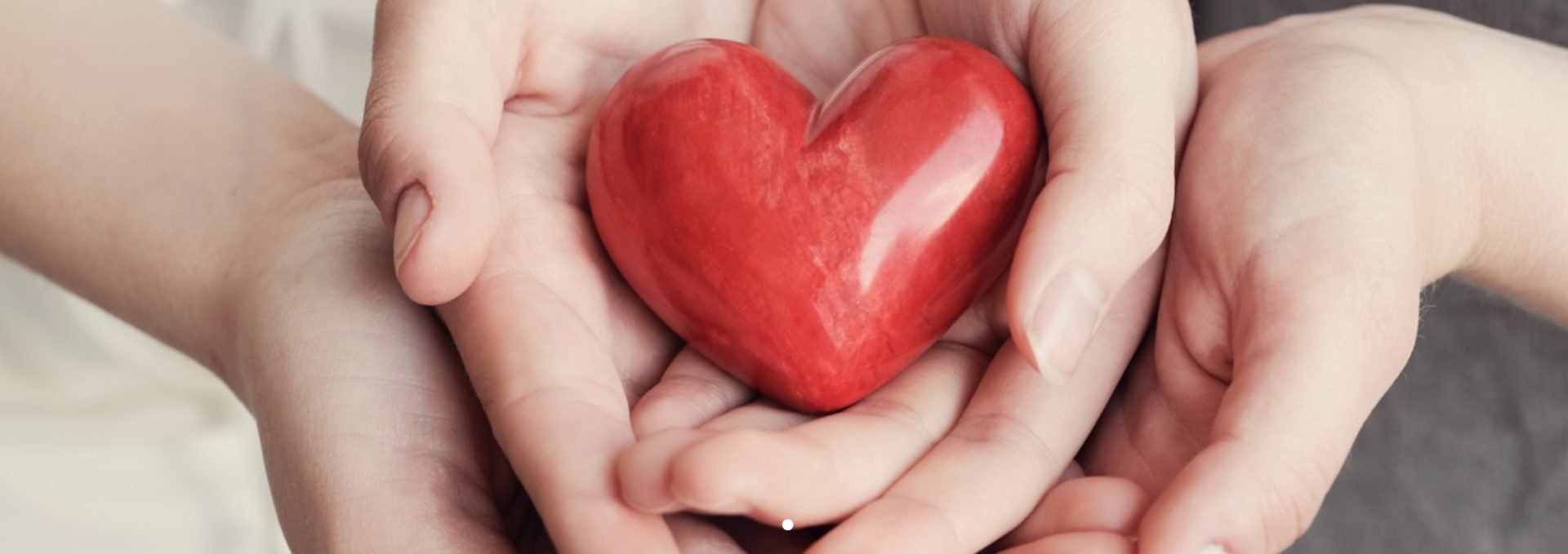 A year full of the Corinthia Spirit:  giving and sharing until it hurts.    PART  TWO