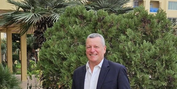 Joe Mifsud, a most reliable man of integrity.