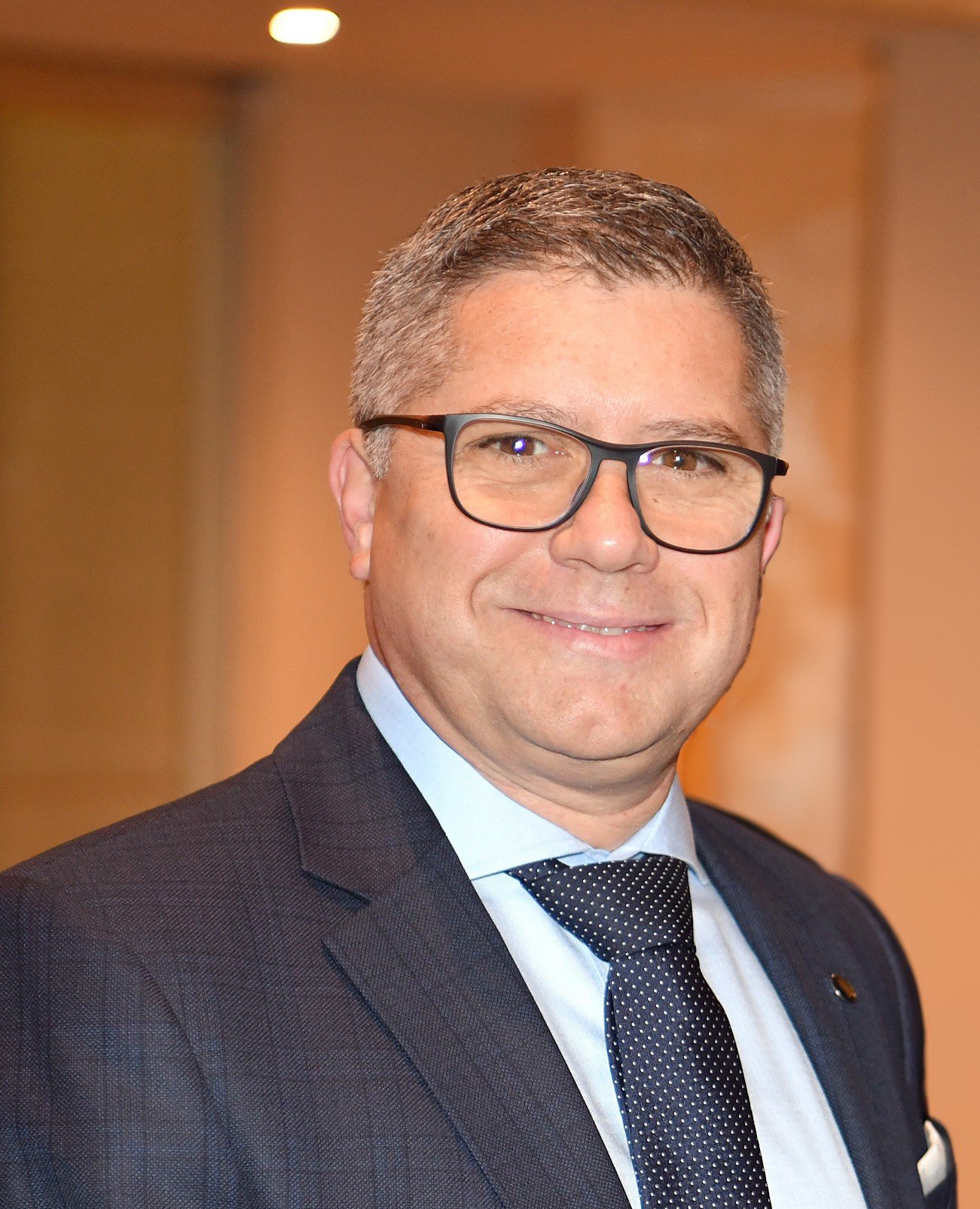 Stephen Bajada photo