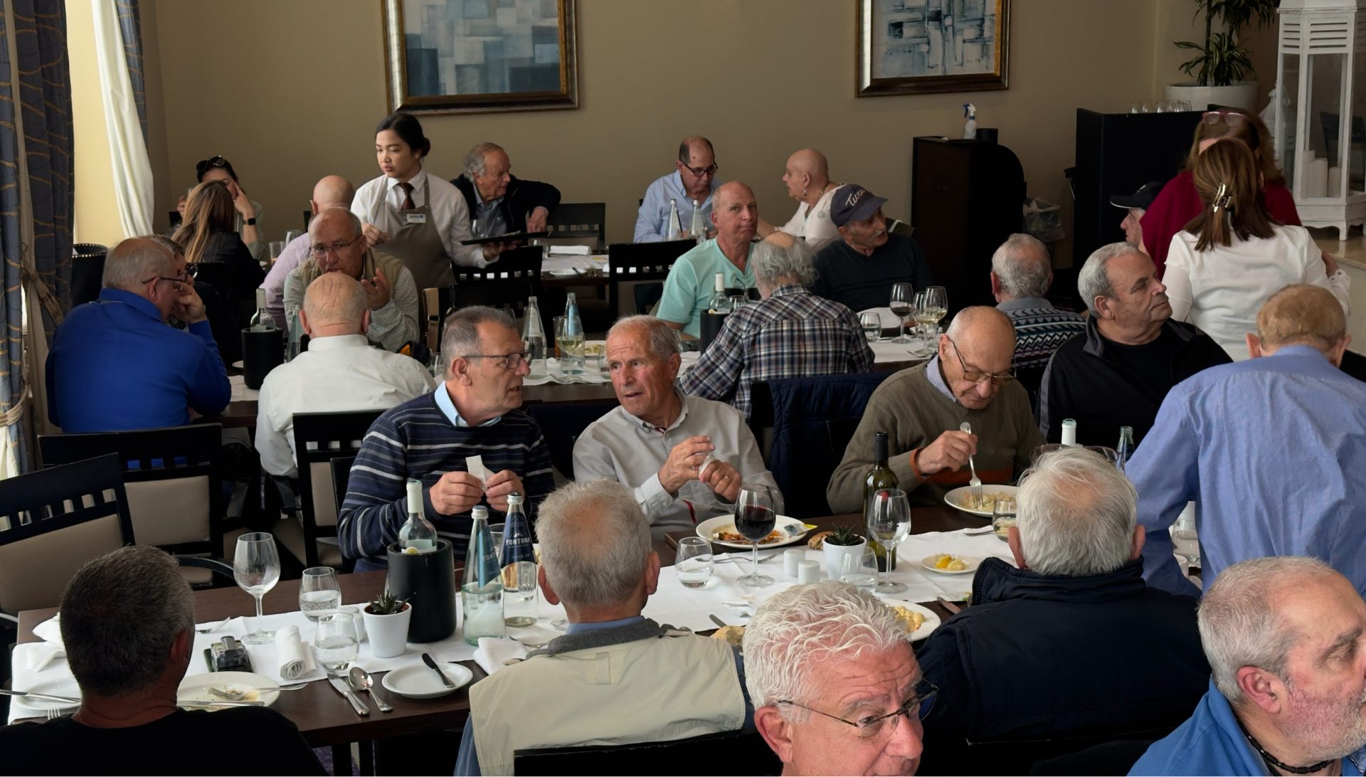 We are still Corinthians